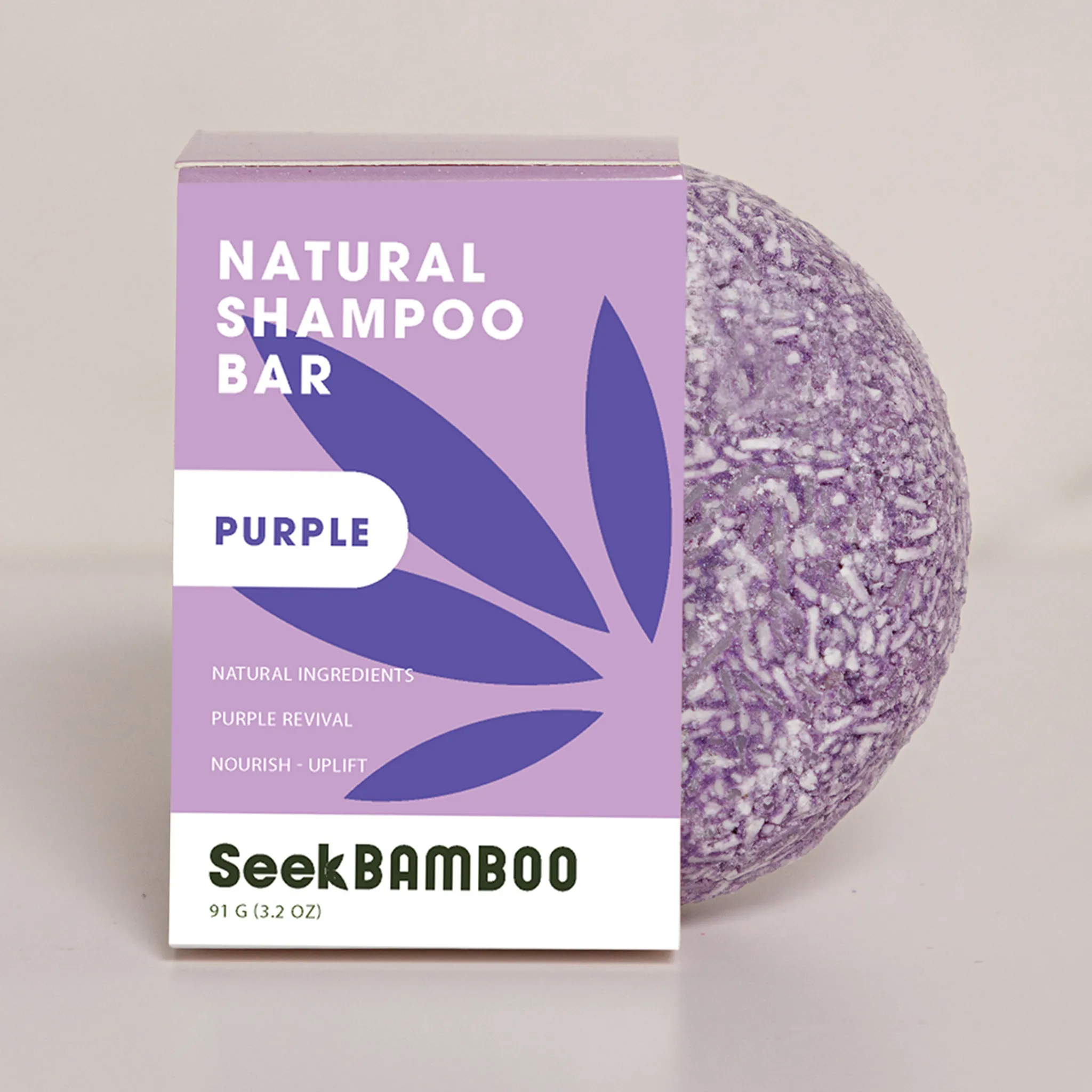 Amino Acid Shampoo Bar - Image 12