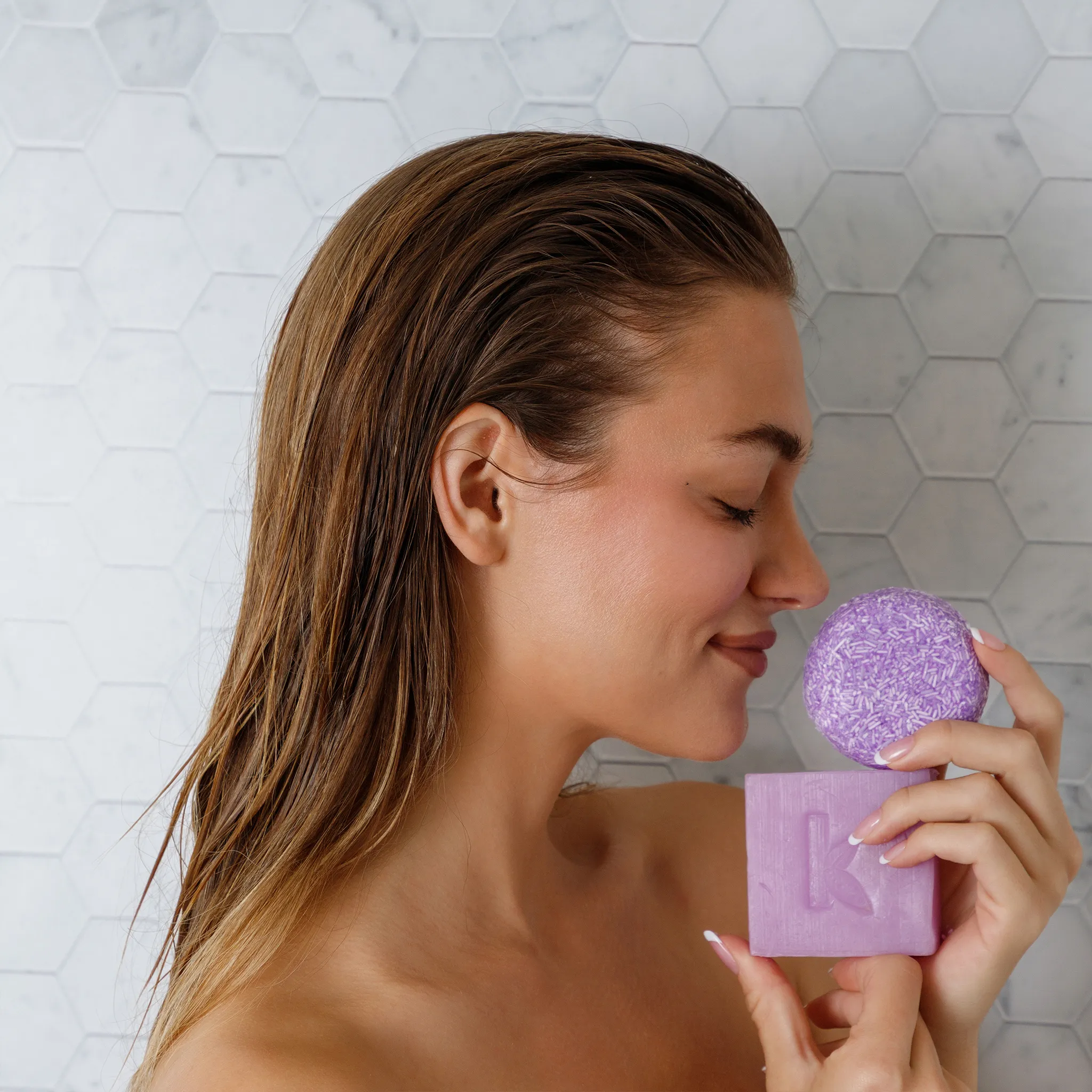 Amino Acid Shampoo Bar - Image 137