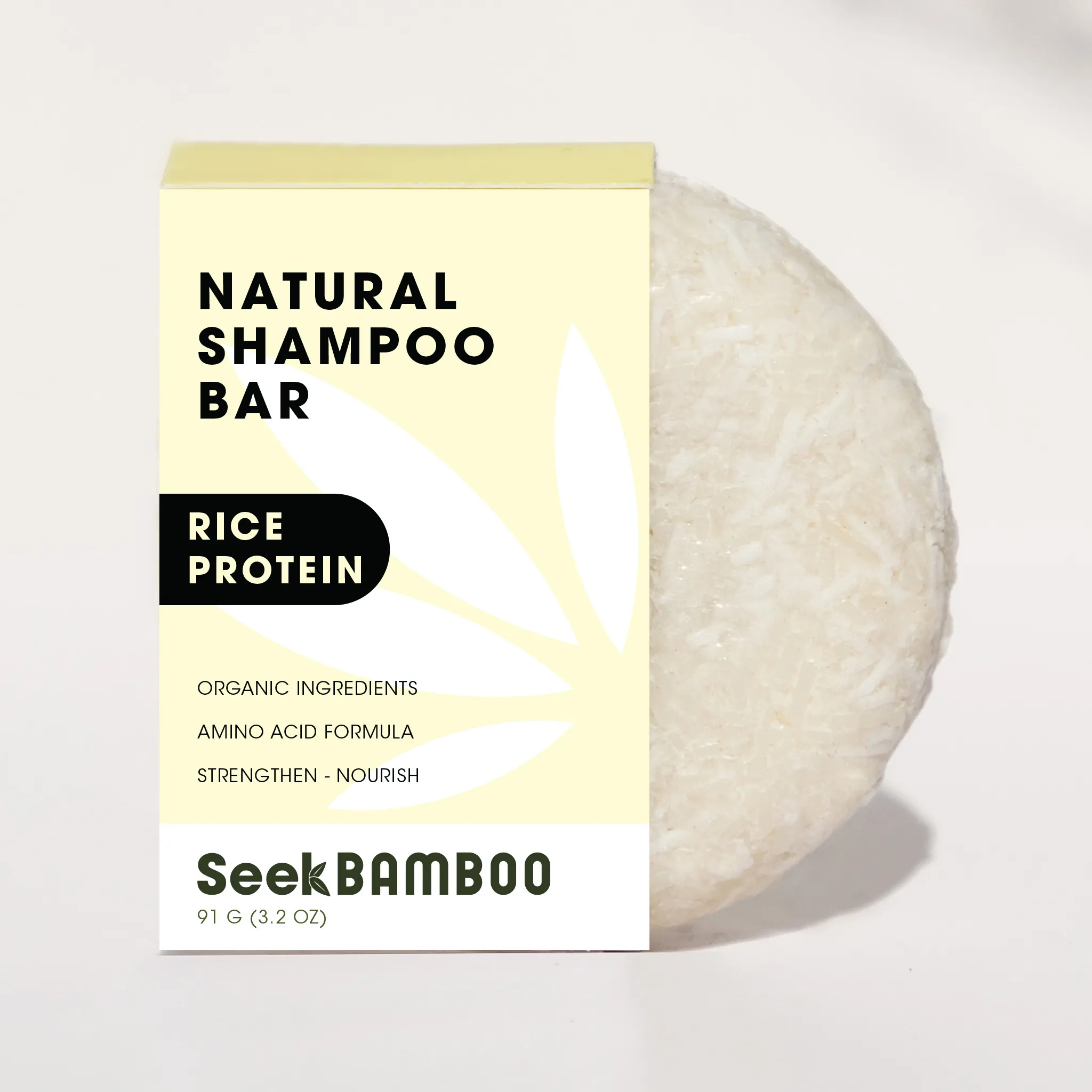 Amino Acid Shampoo Bar - Image 14