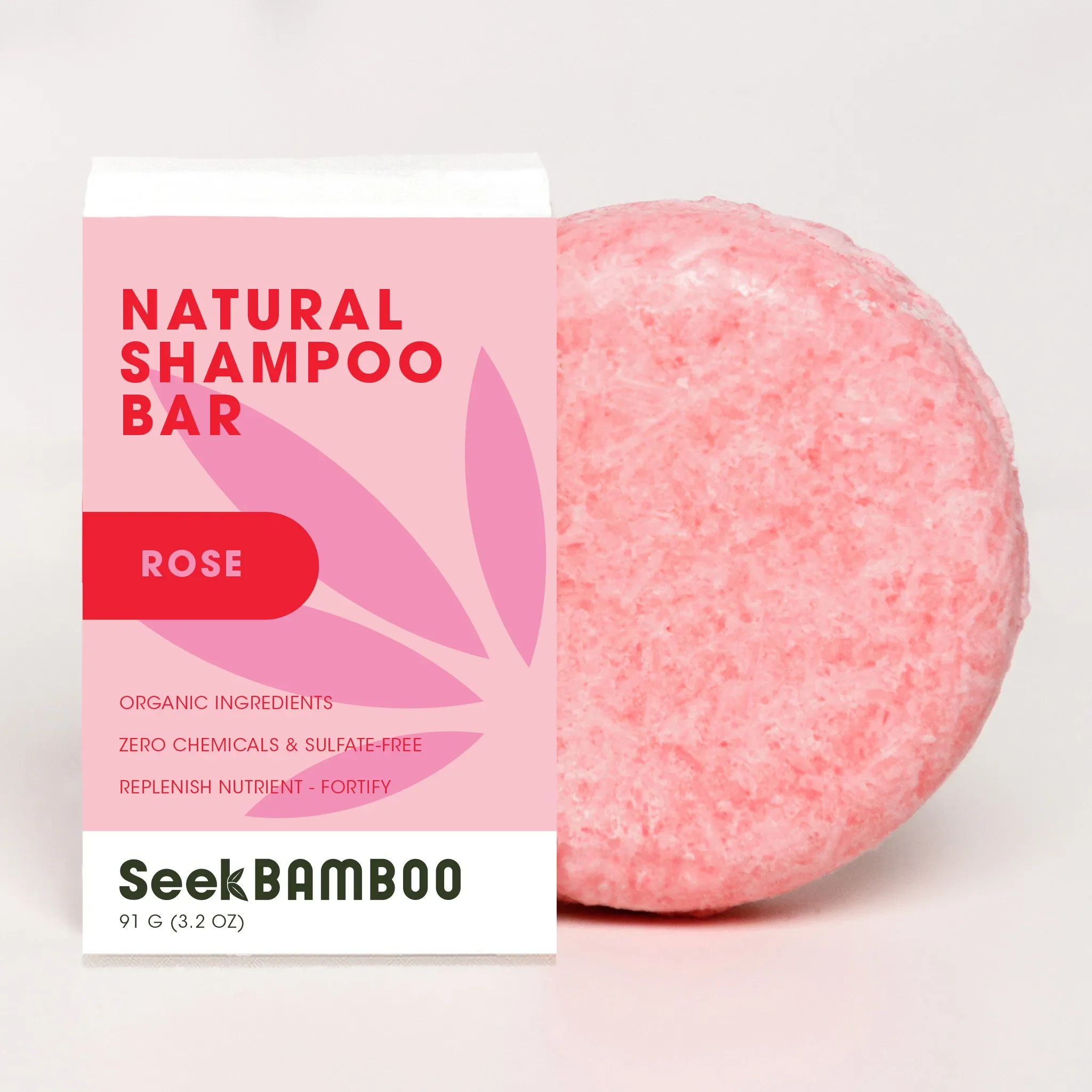 Amino Acid Shampoo Bar - Image 147