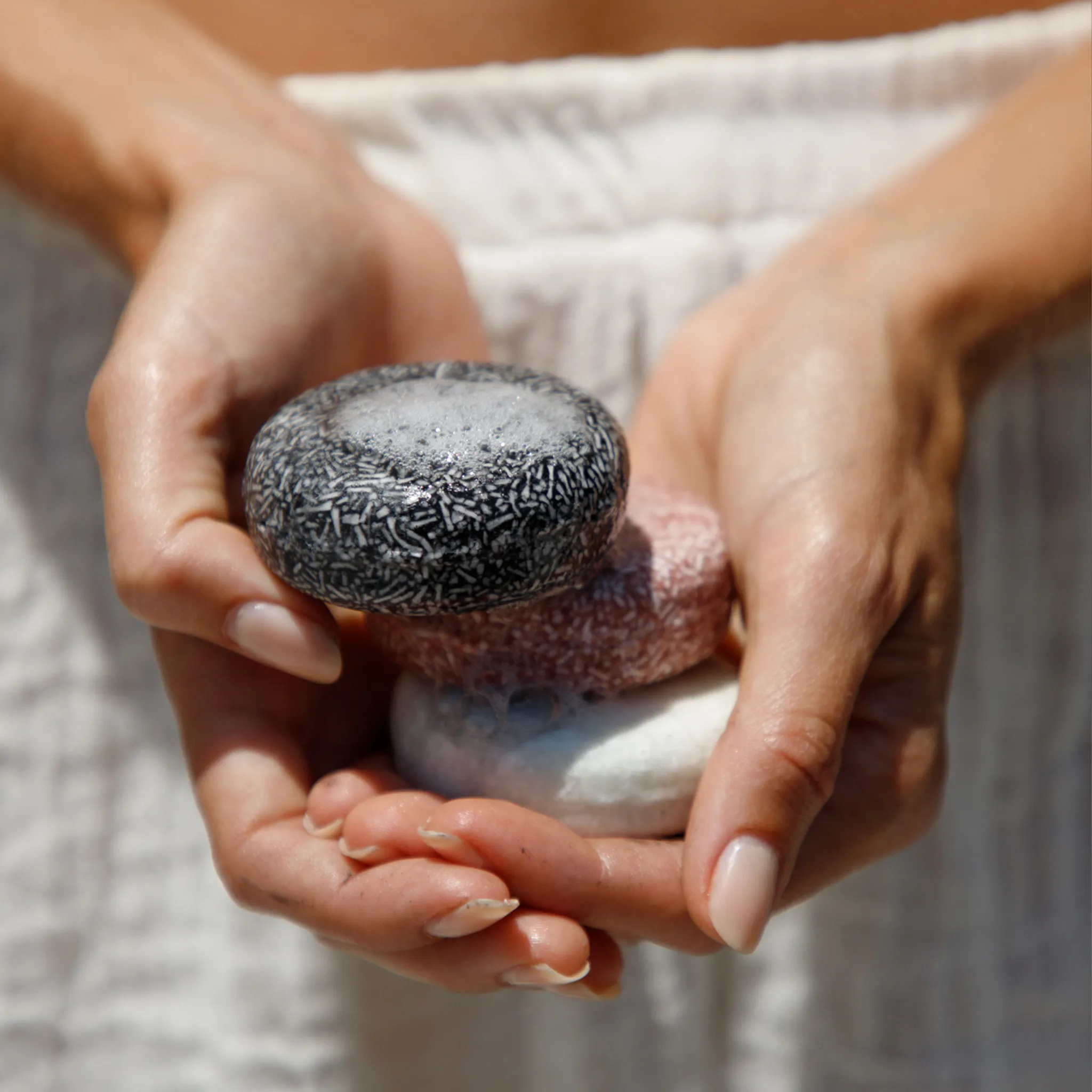 Amino Acid Shampoo Bar - Image 148