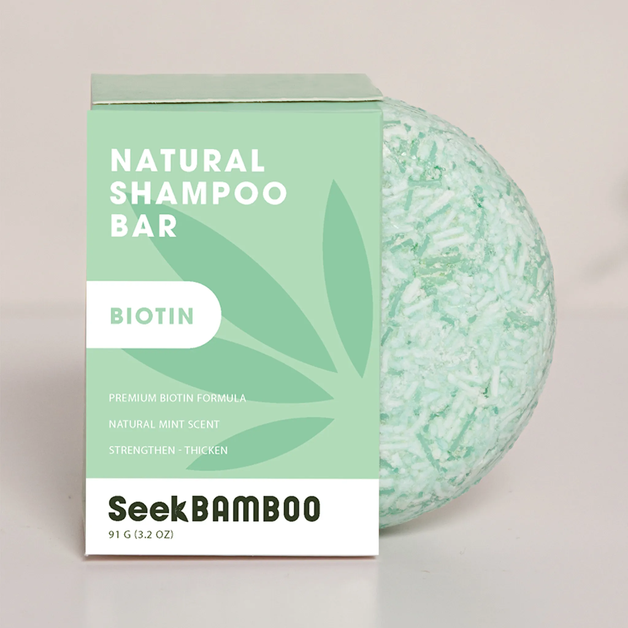 Amino Acid Shampoo Bar - Image 15