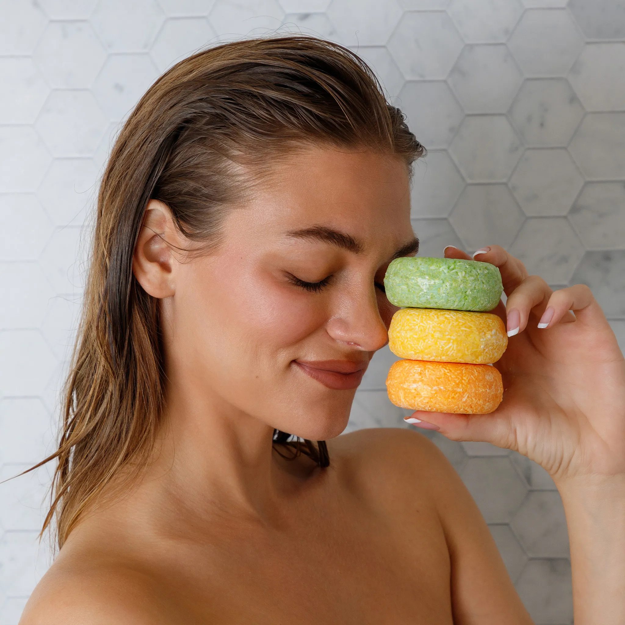 Amino Acid Shampoo Bar - Image 159