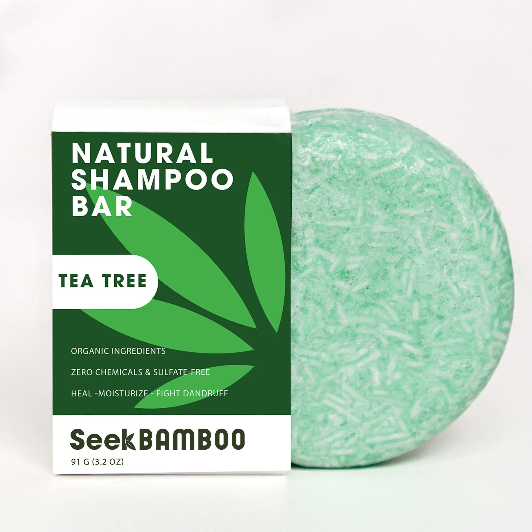 Amino Acid Shampoo Bar - Image 16