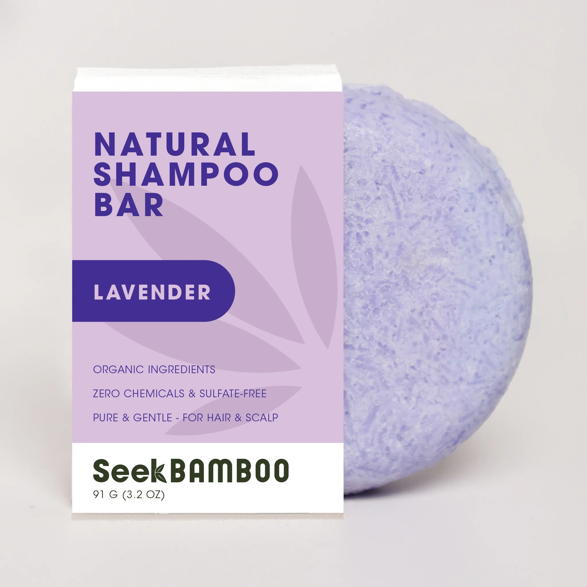 Amino Acid Shampoo Bar - Image 18