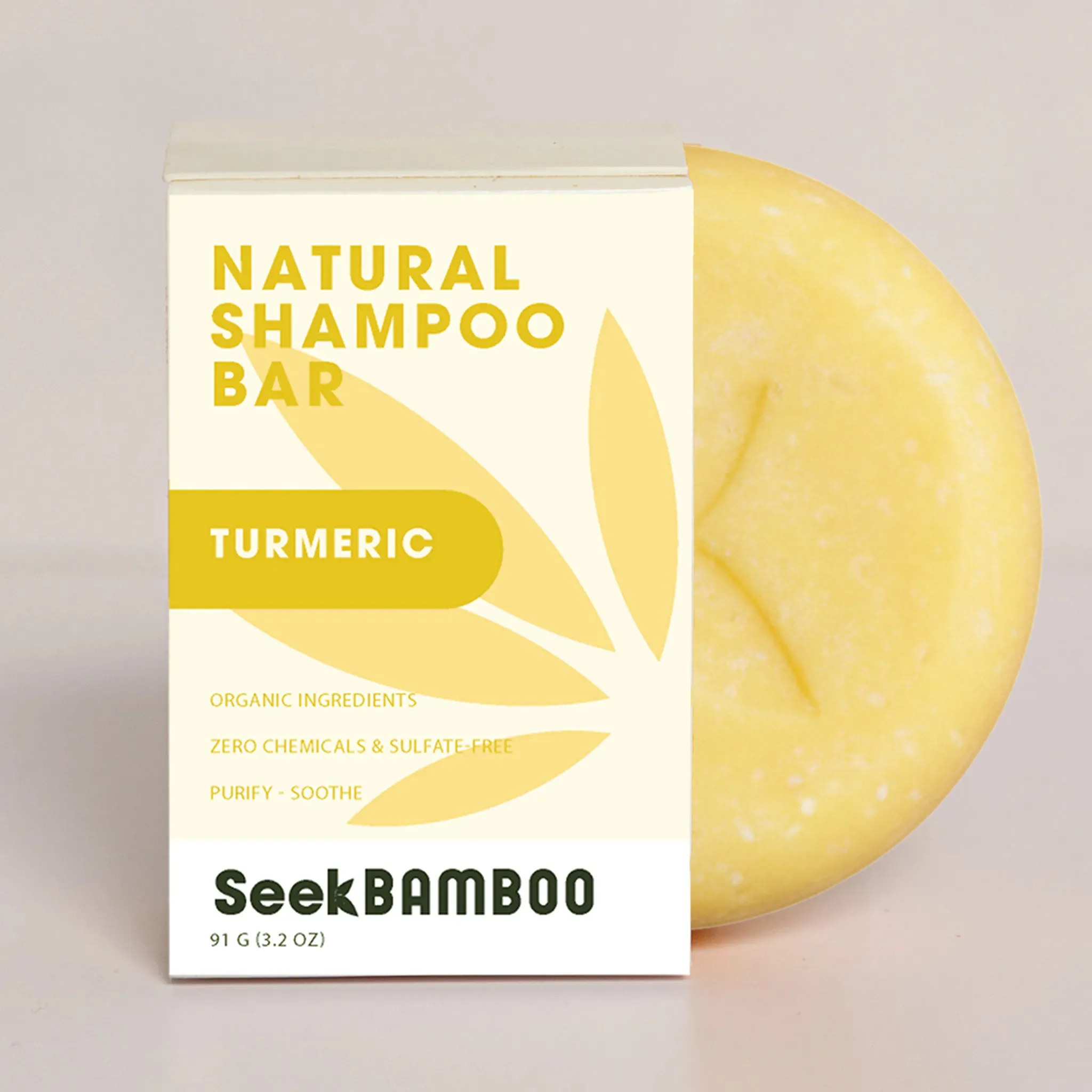 Amino Acid Shampoo Bar - Image 20