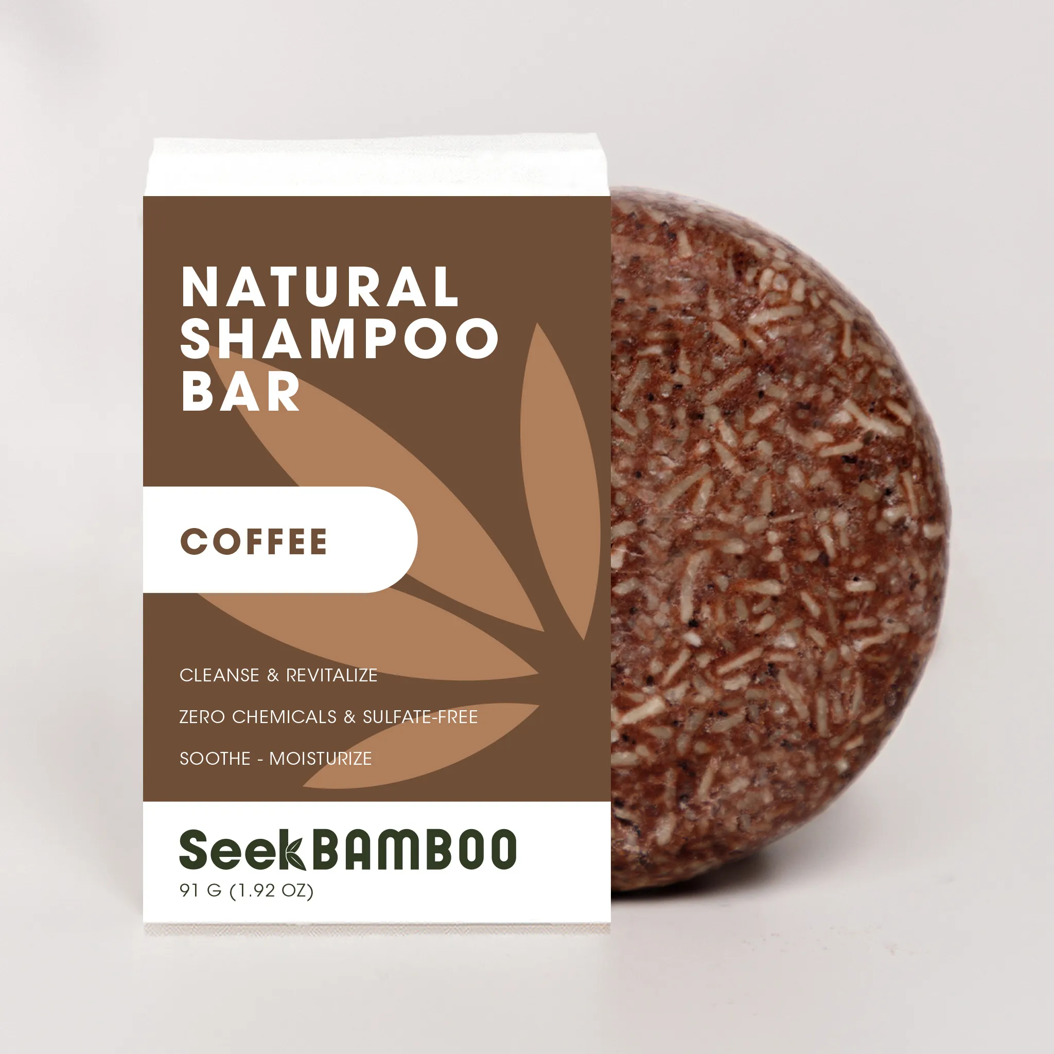 Amino Acid Shampoo Bar - Image 21