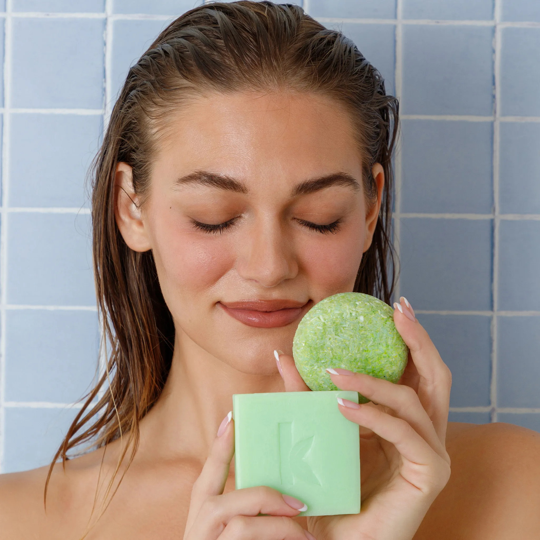 Amino Acid Shampoo Bar - Image 30