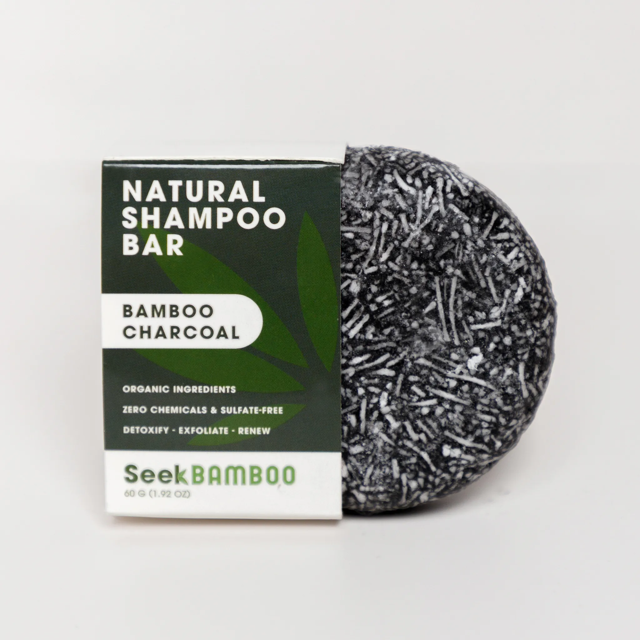 Amino Acid Shampoo Bar - Image 4