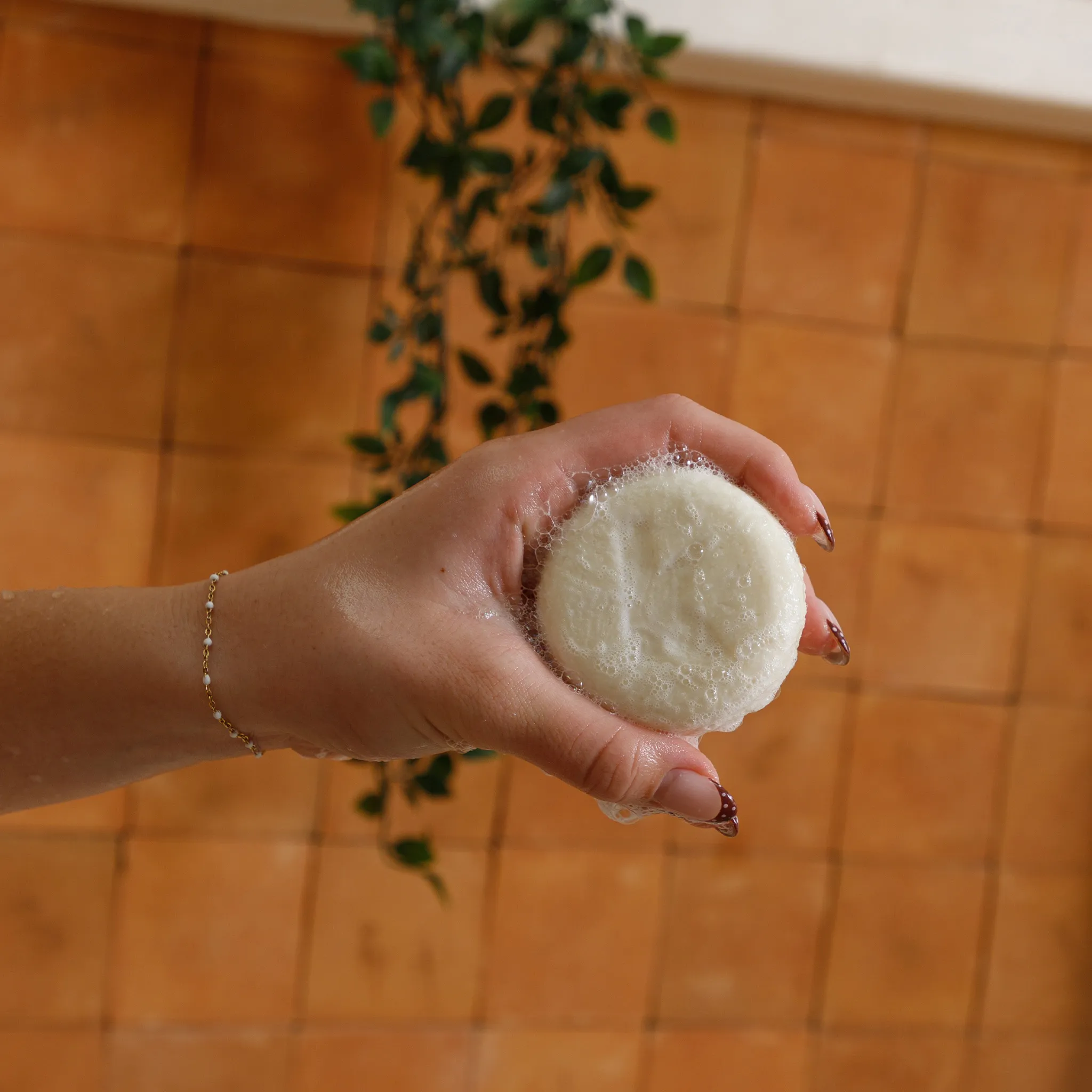 Amino Acid Shampoo Bar - Image 40