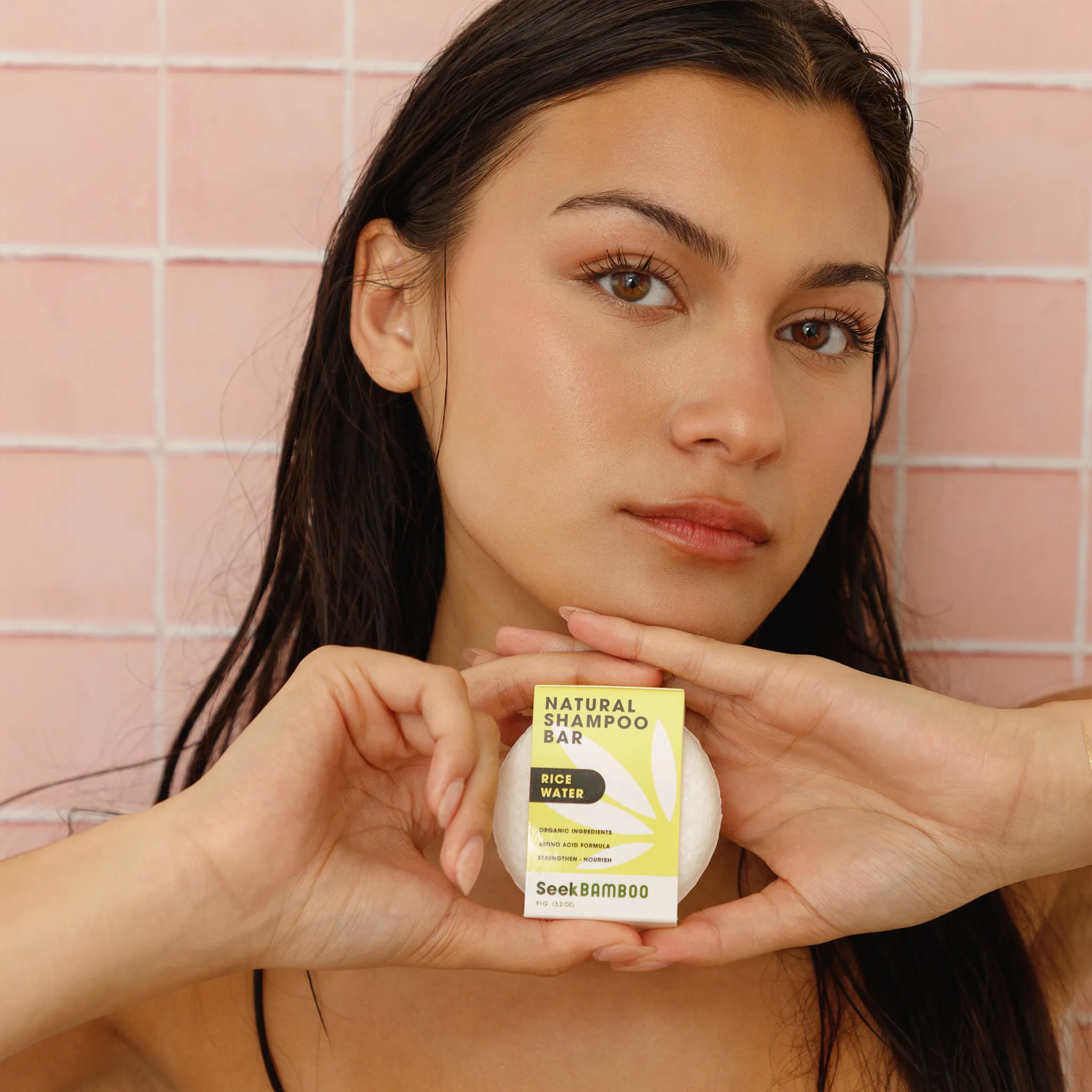 Amino Acid Shampoo Bar - Image 42