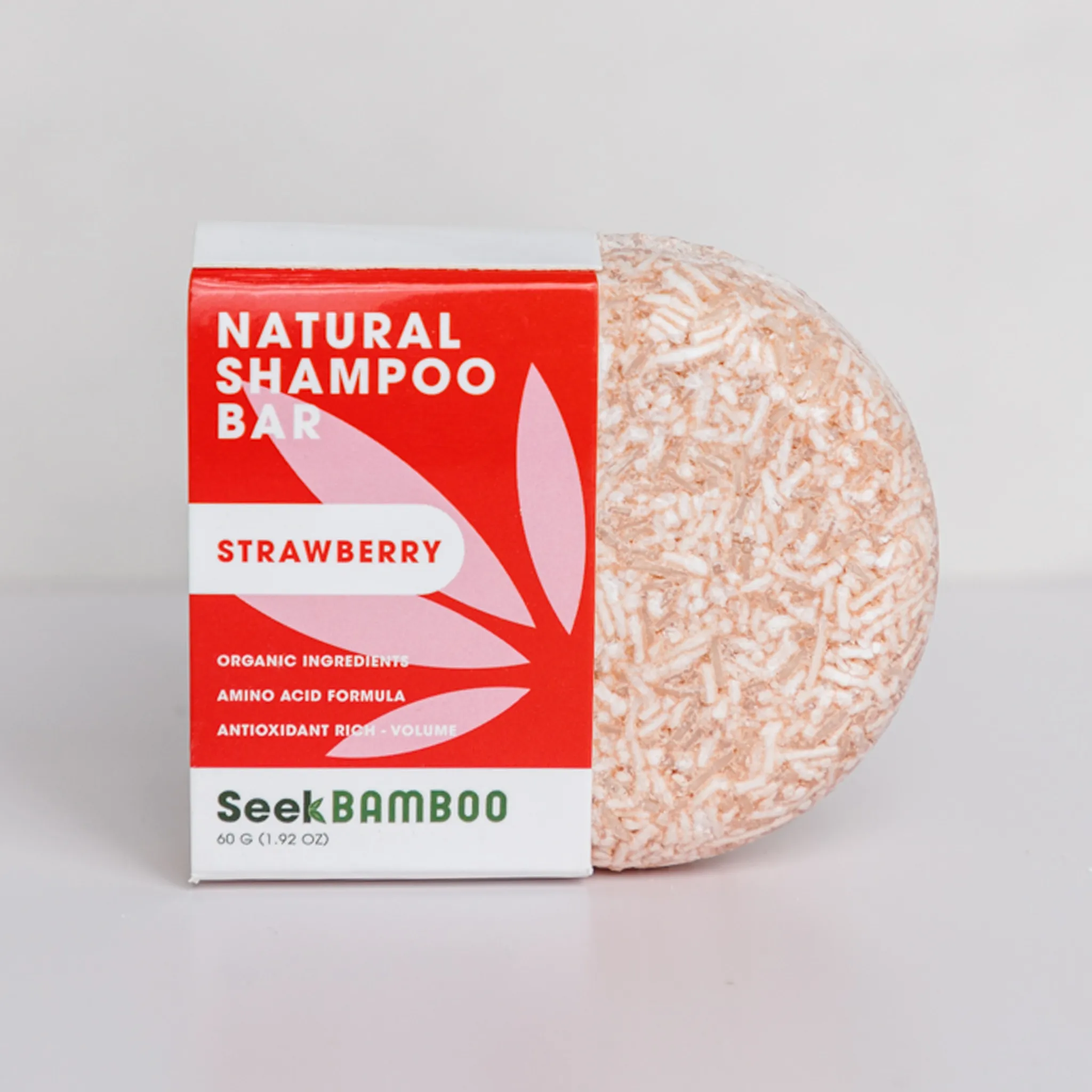 Amino Acid Shampoo Bar - Image 5
