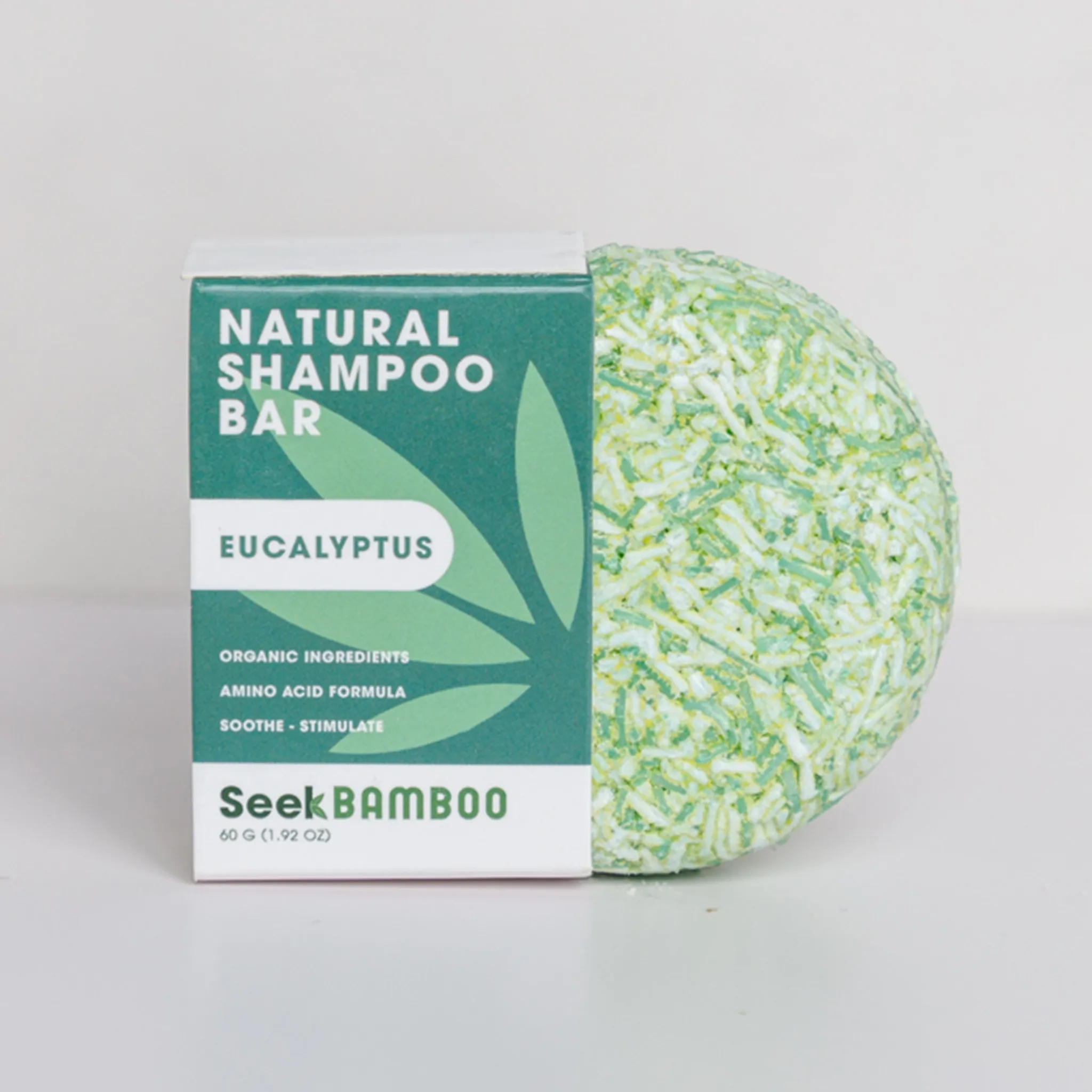 Amino Acid Shampoo Bar - Image 6