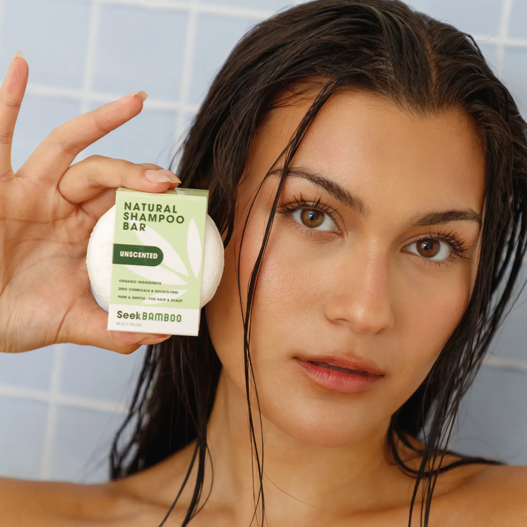 Amino Acid Shampoo Bar - Image 65