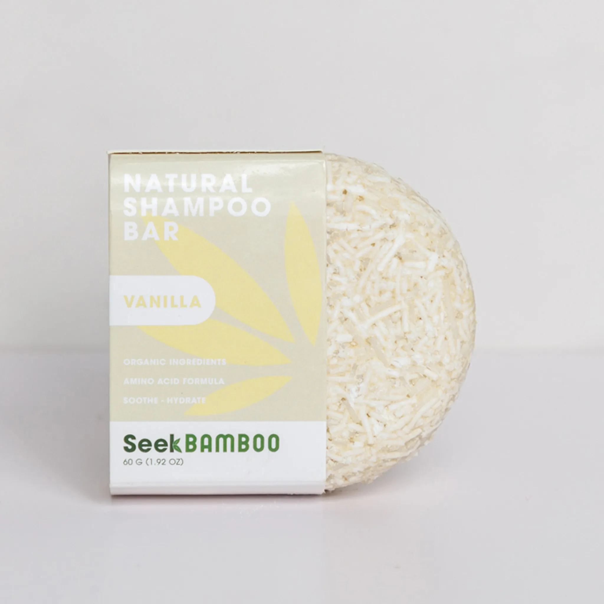 Amino Acid Shampoo Bar - Image 7