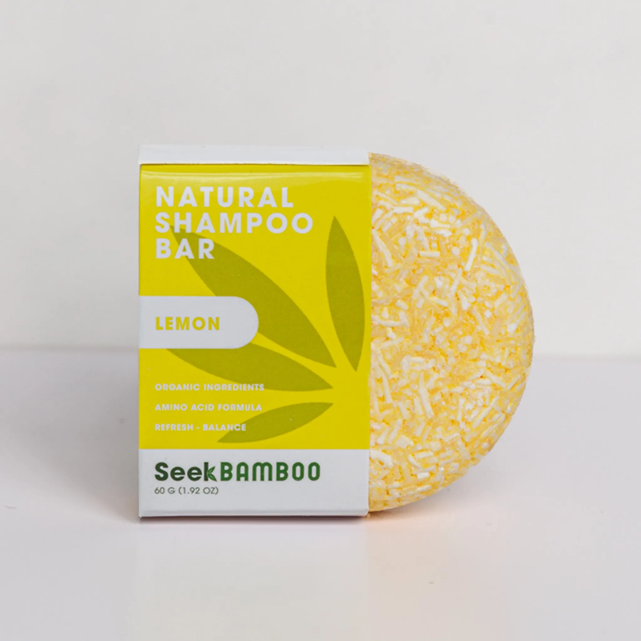 Amino Acid Shampoo Bar - Image 8