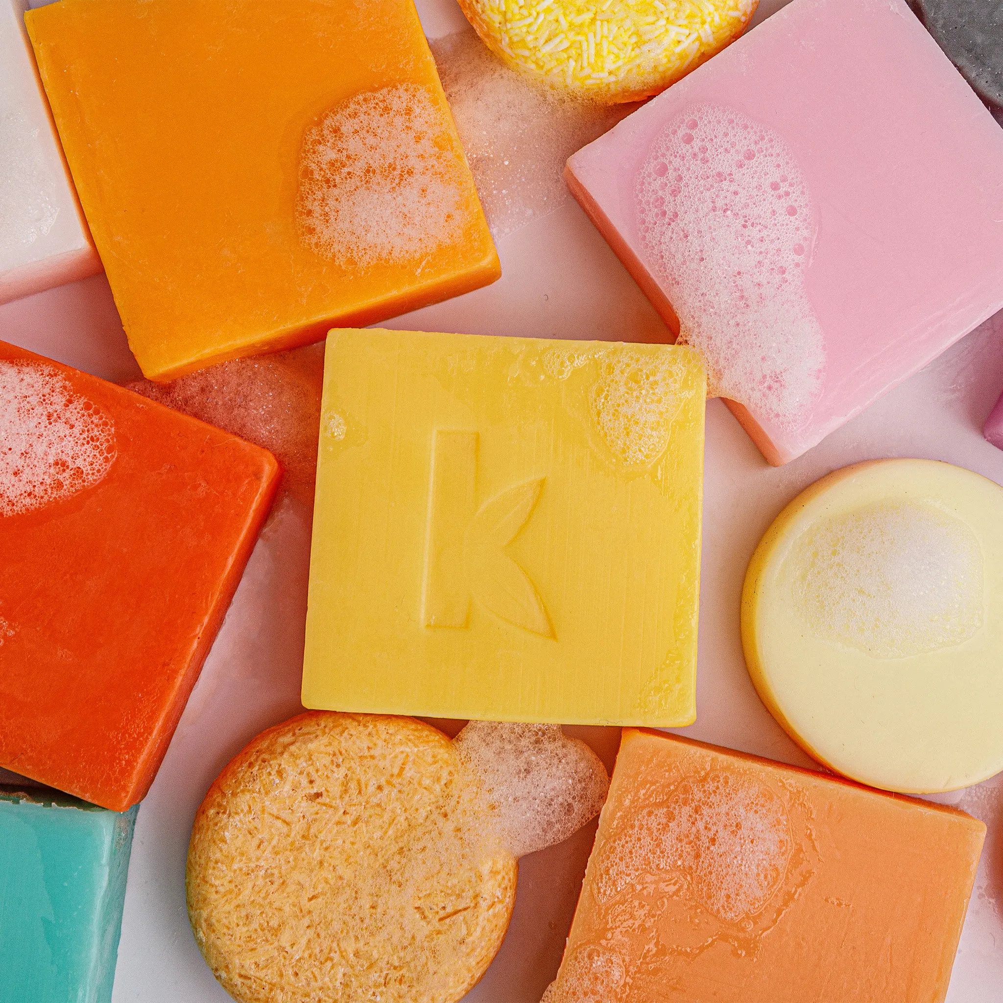 Amino Acid Shampoo Bar - Image 87