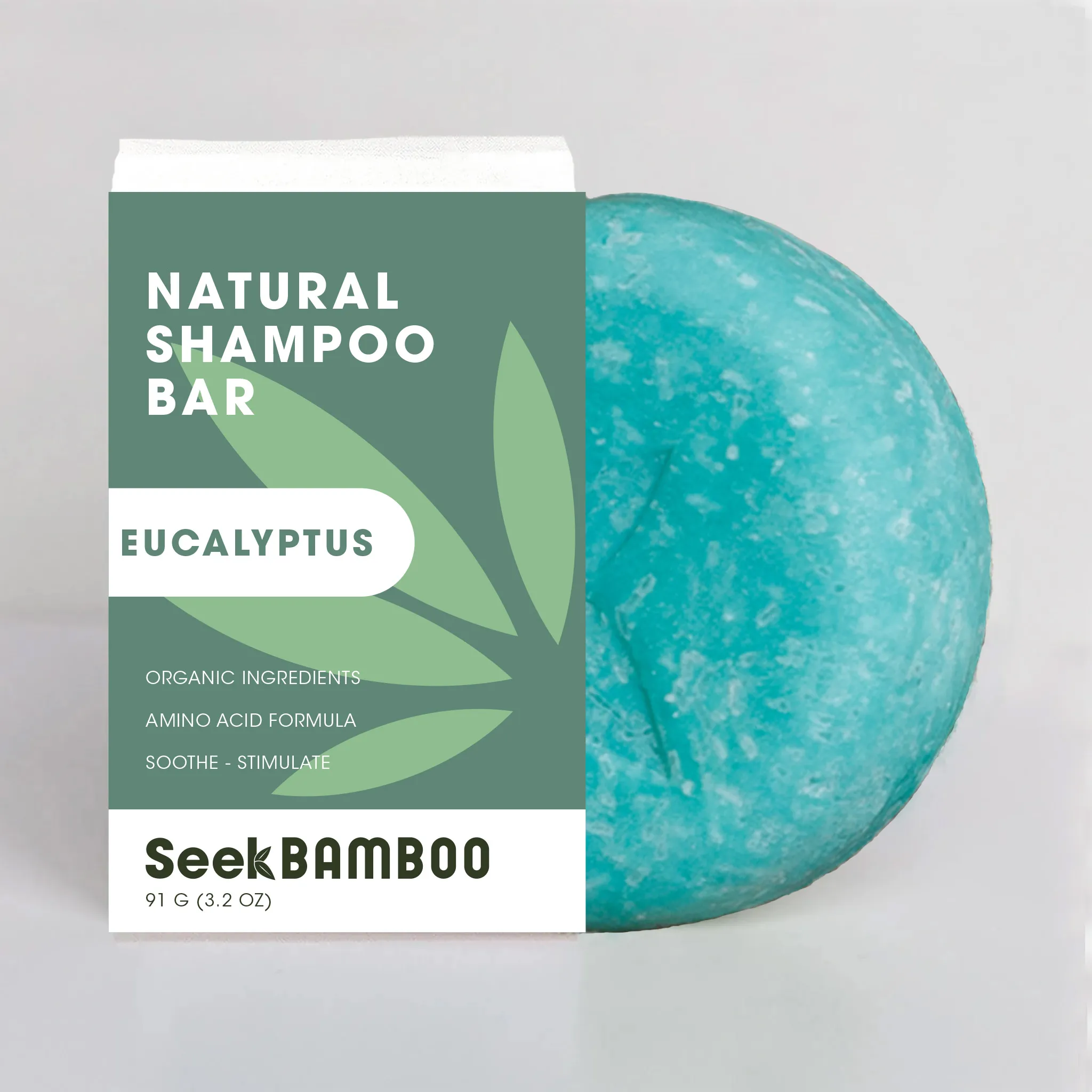 Amino Acid Shampoo Bar - Image 88