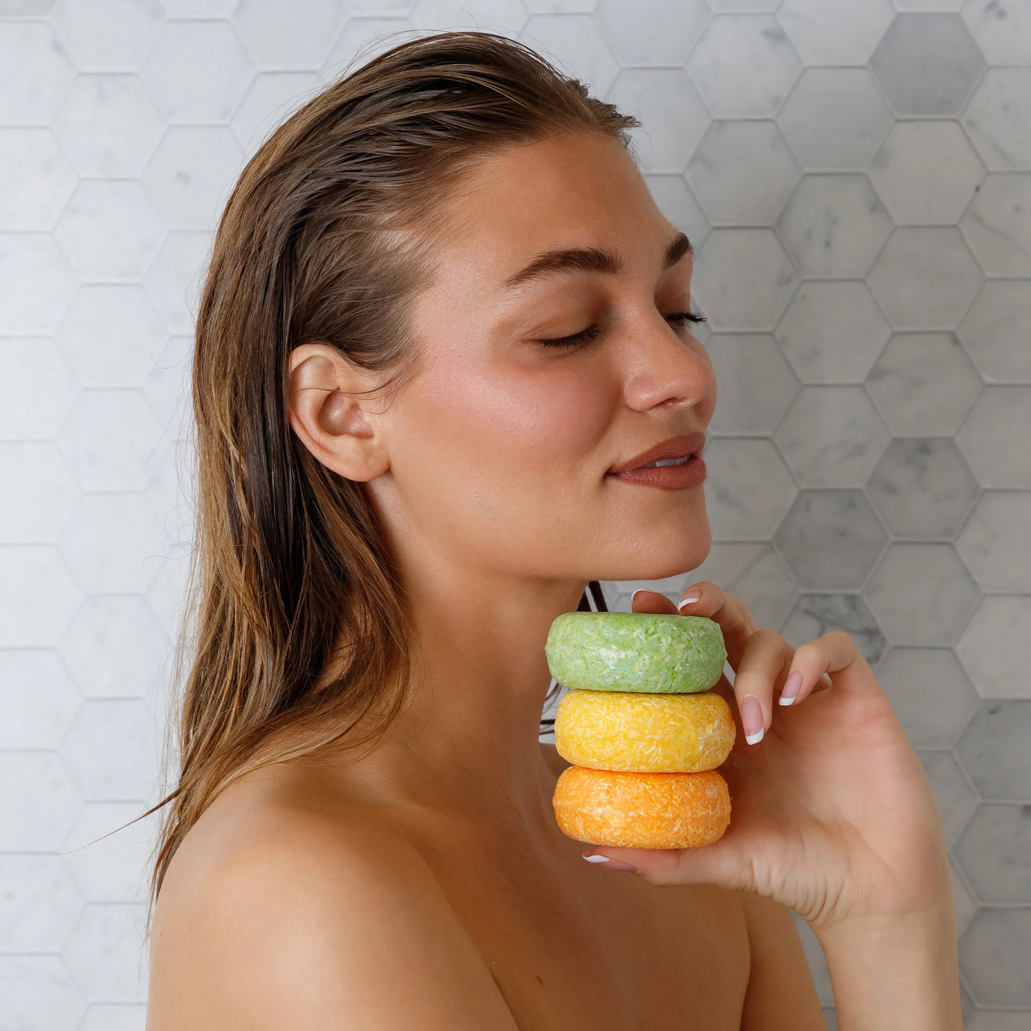 Amino Acid Shampoo Bar - Image 90