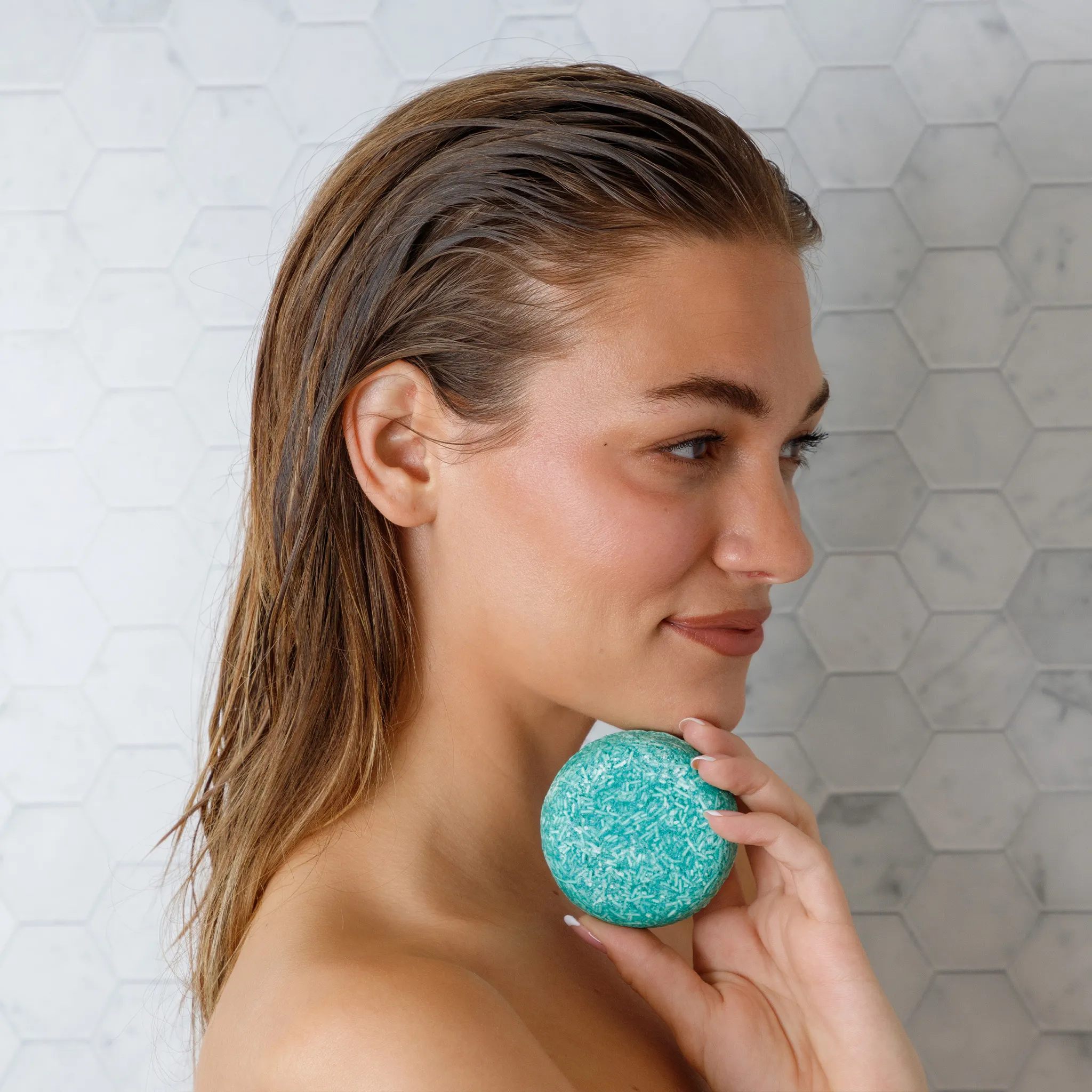 Amino Acid Shampoo Bar - Image 91