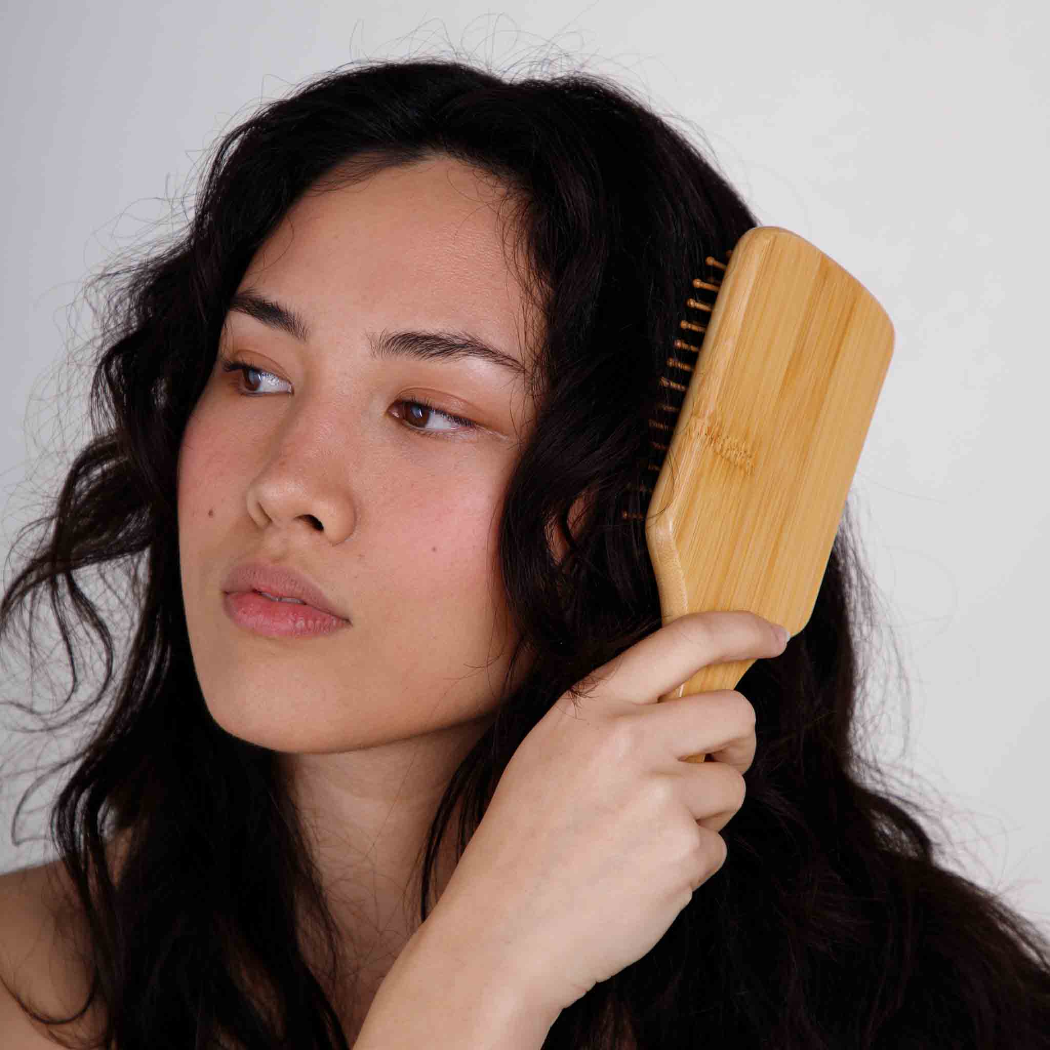 Bamboo Brush - Image 5