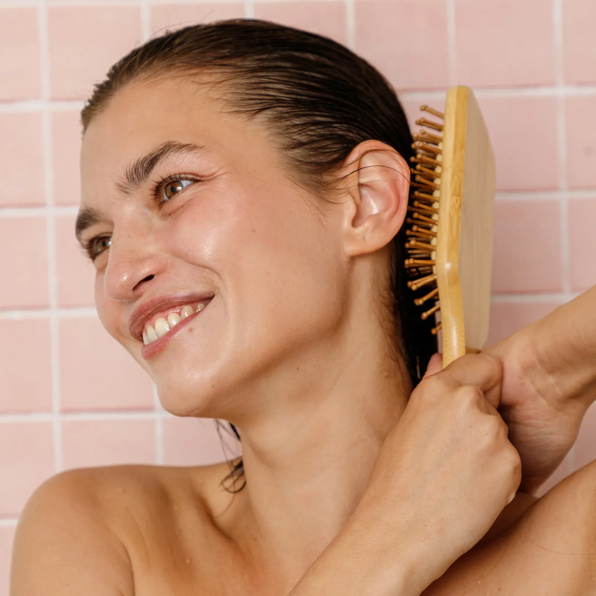 Bamboo Brush - Image 6