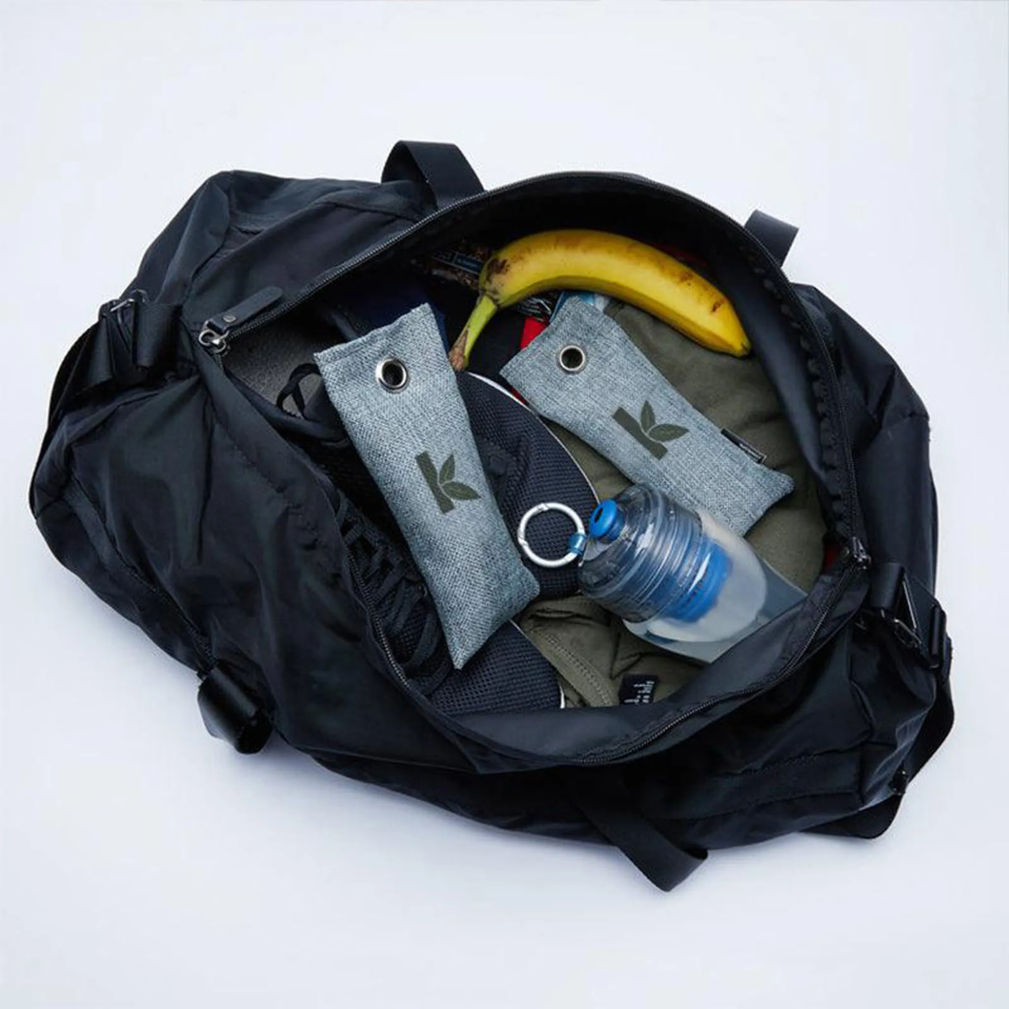 Bamboo Charcoal Bags - Image 5