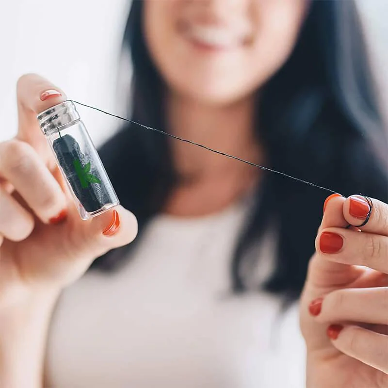 Bamboo Floss - Image 3