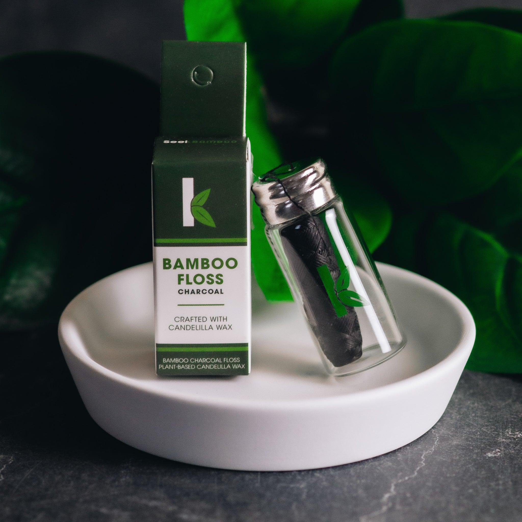 Bamboo Floss - Image 5