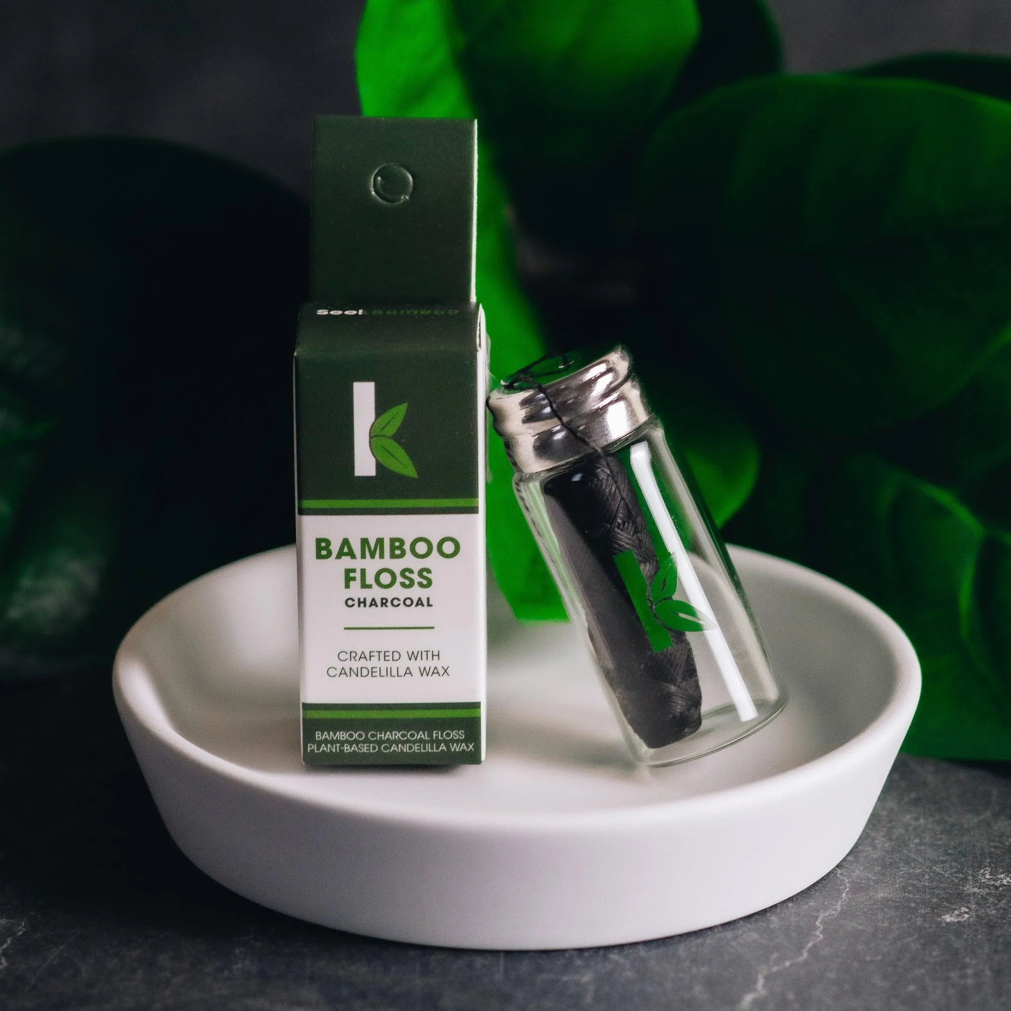 Bamboo Floss Refills - Image 4