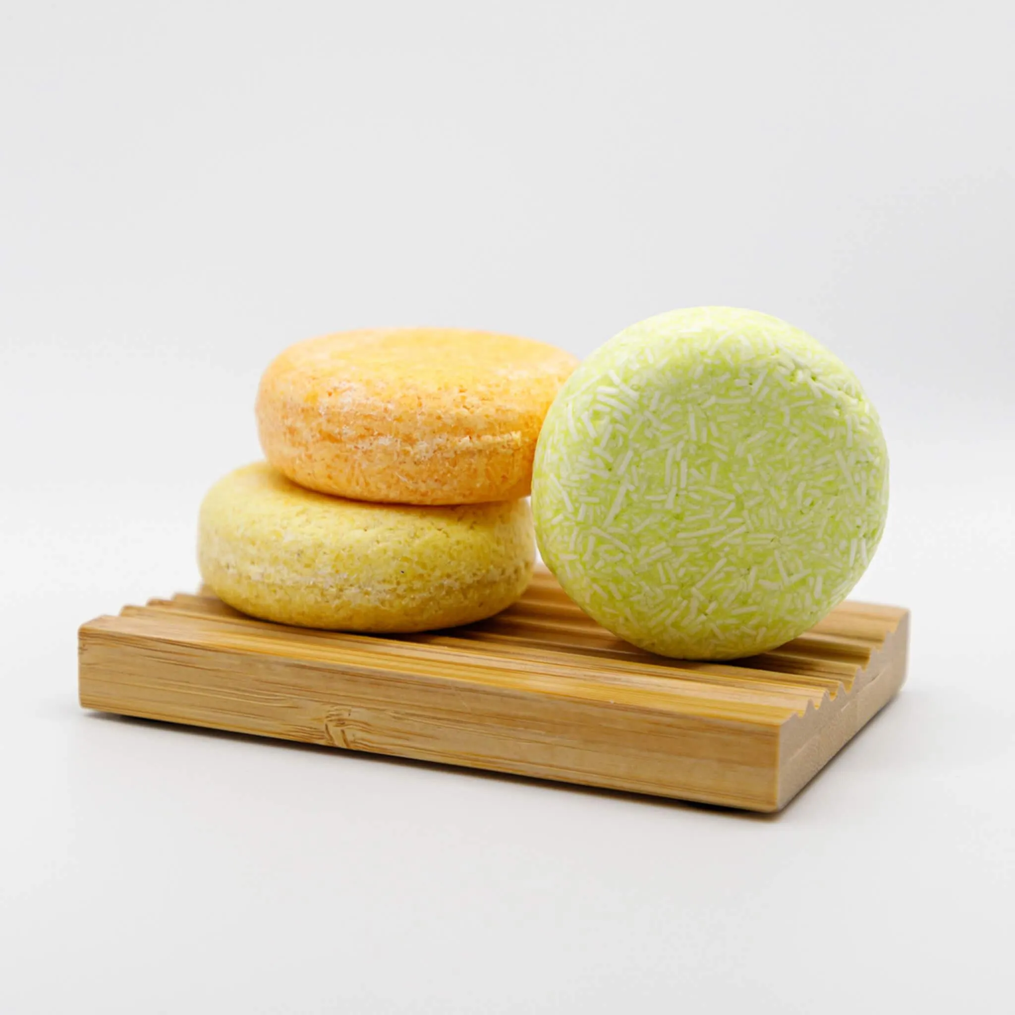 Bamboo Soap Dish - Image 4