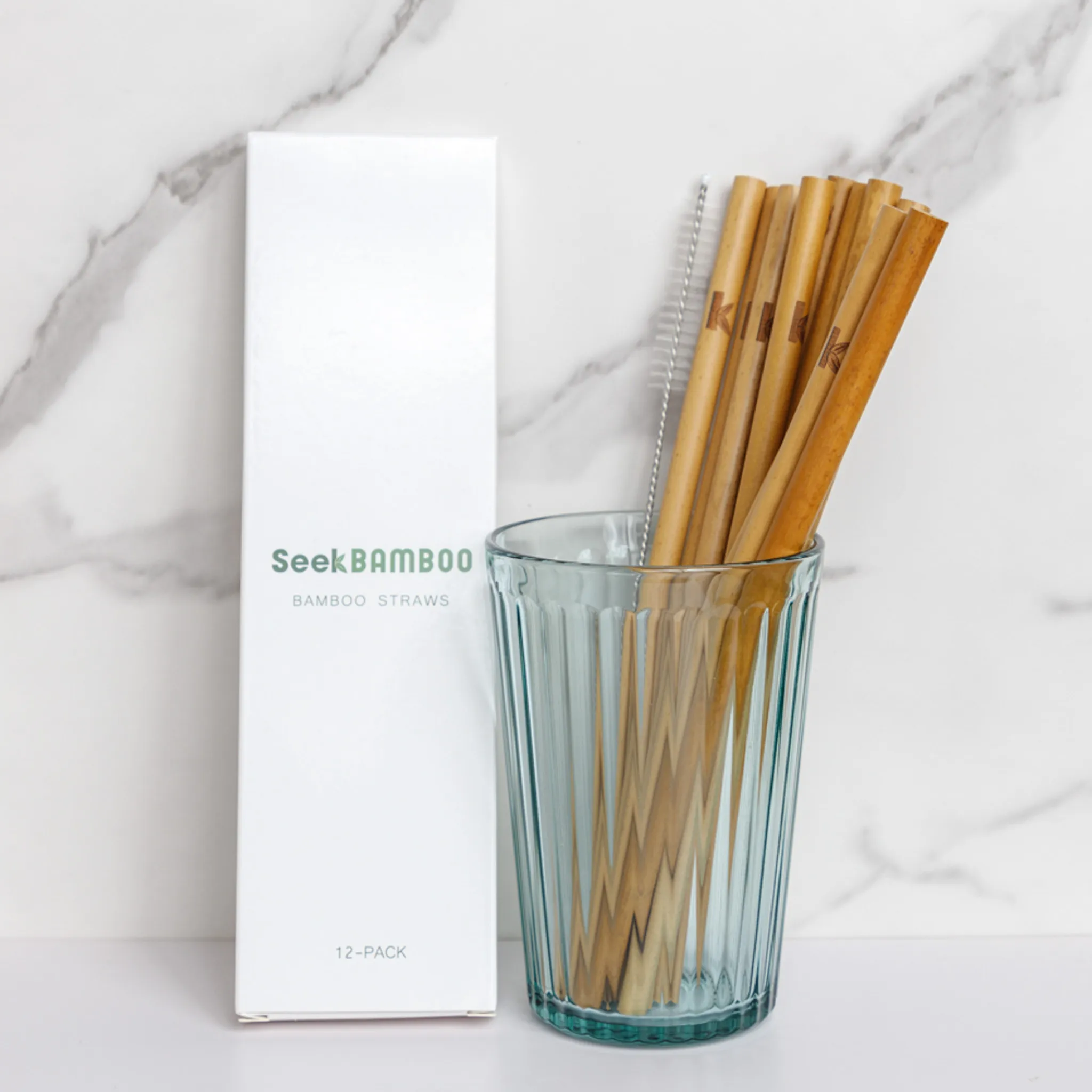 Bamboo Straws - Image 3
