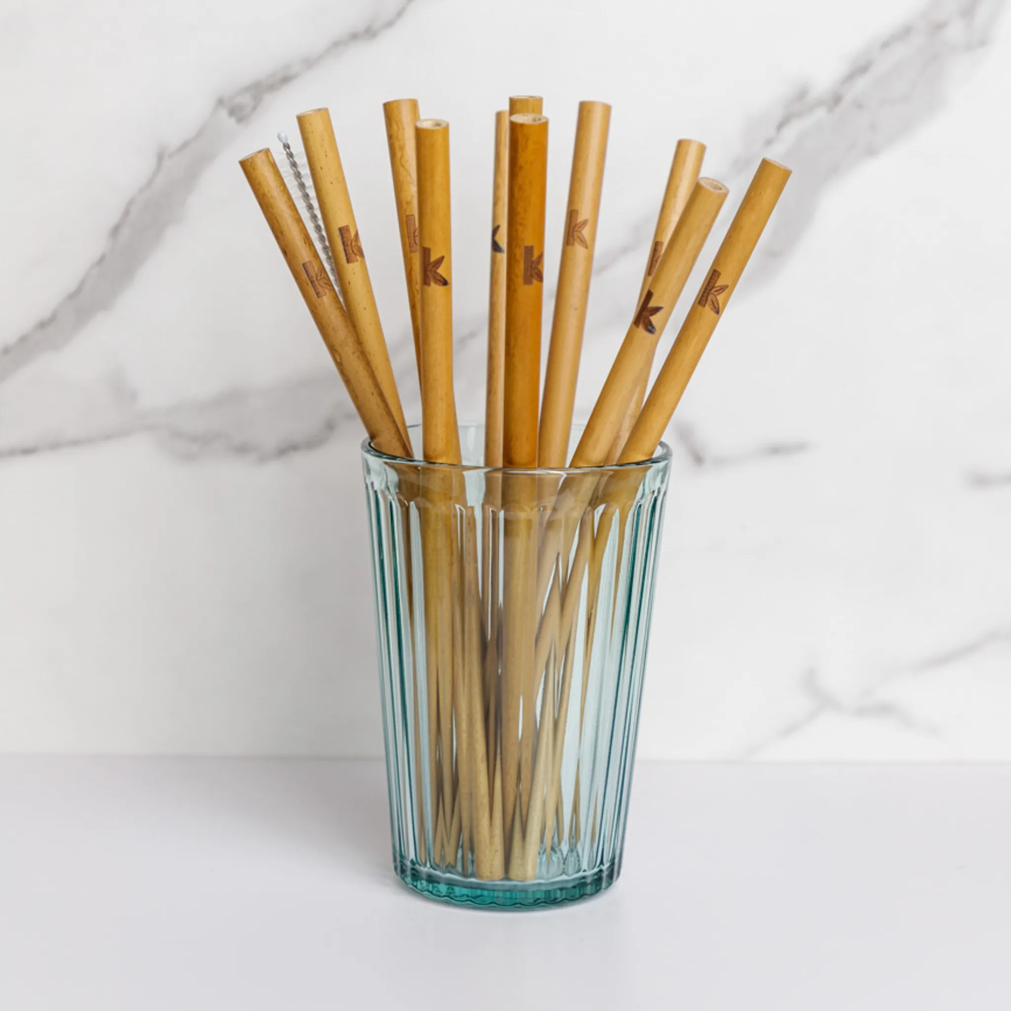 Bamboo Straws - Image 4
