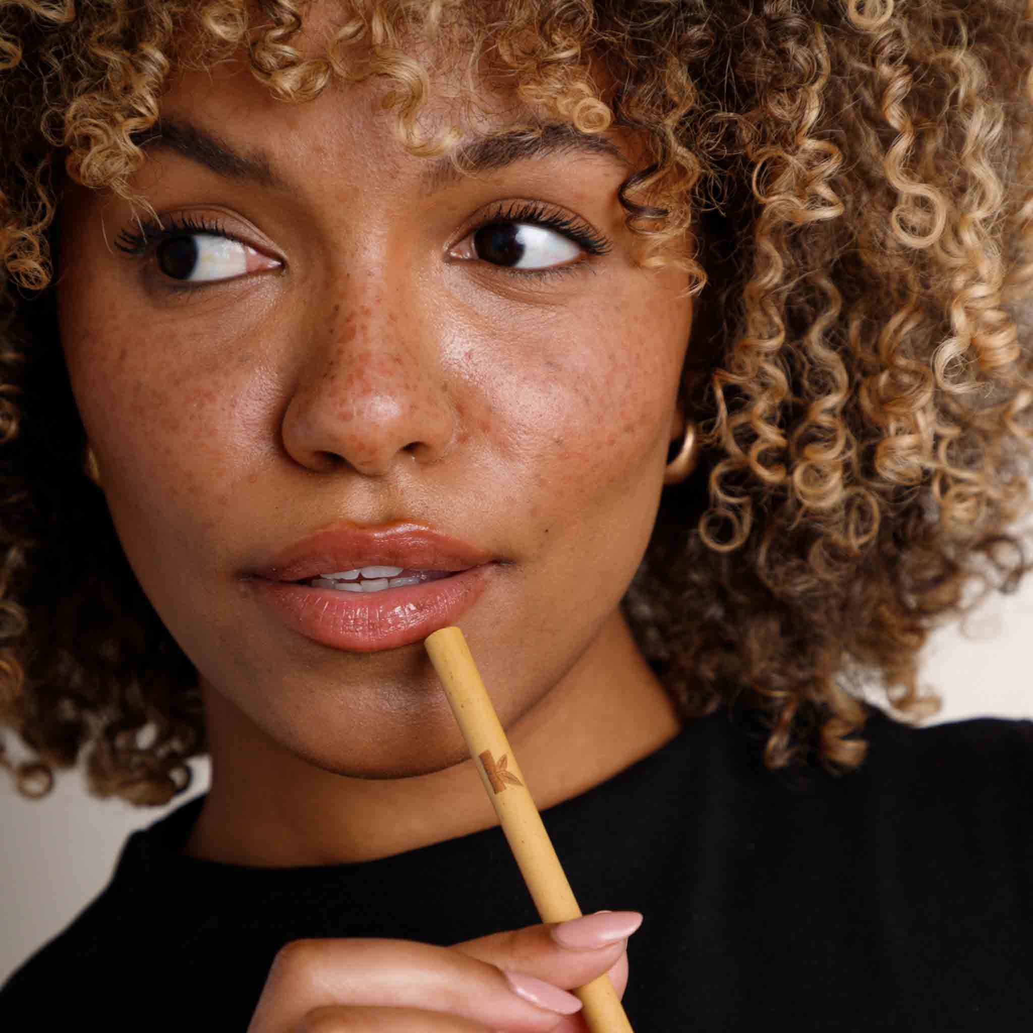 Bamboo Straws - Image 5