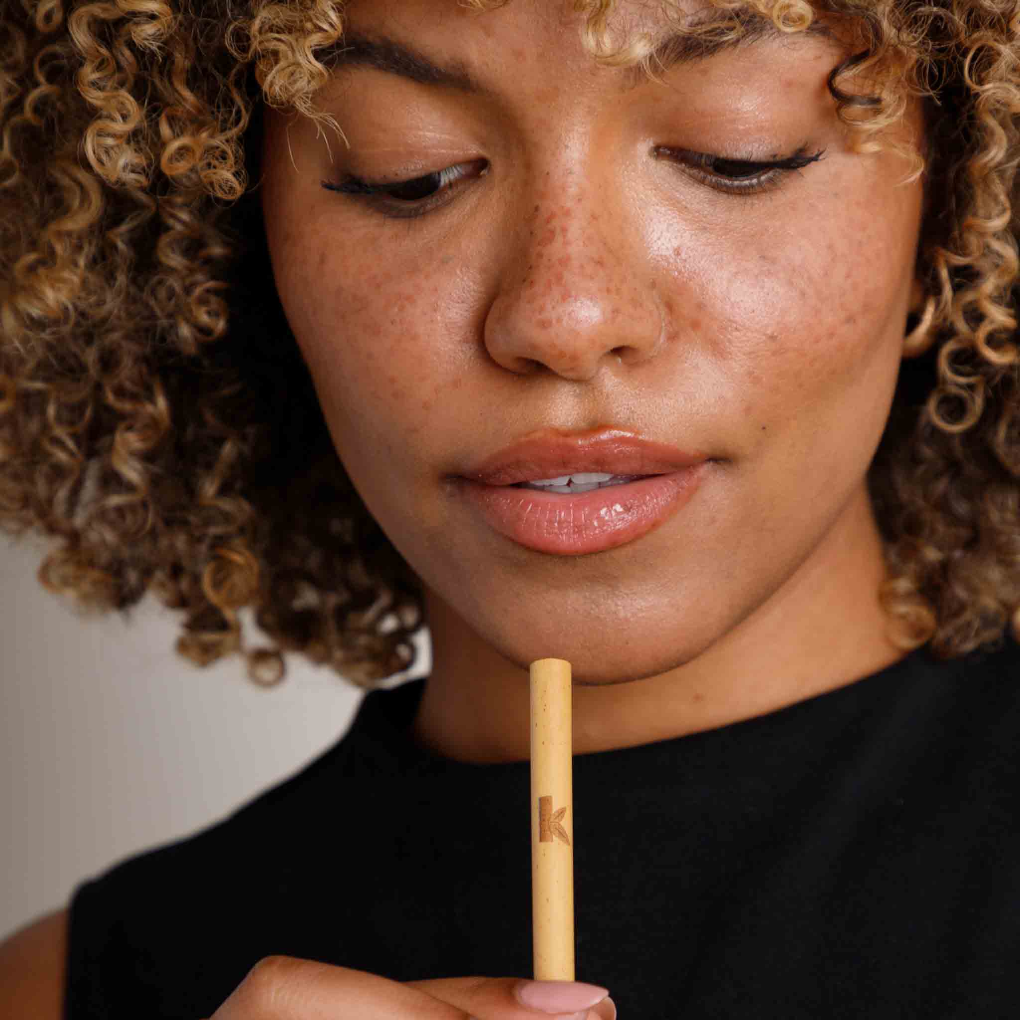 Bamboo Straws - Image 6