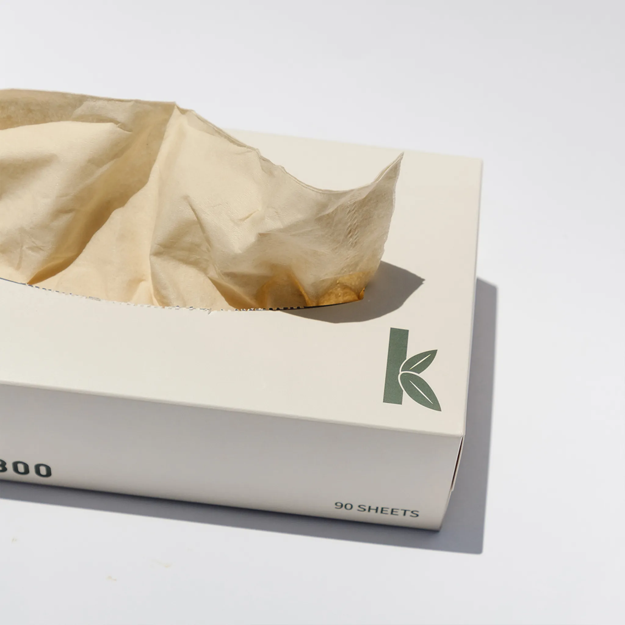 Bamboo Tissues - Image 3