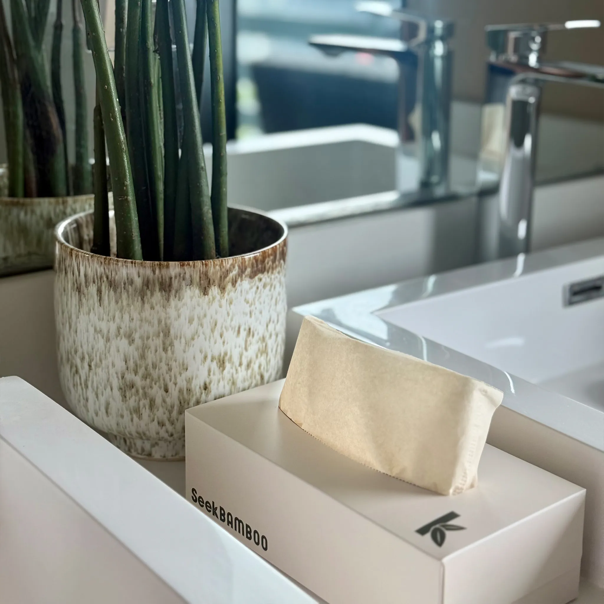 Bamboo Tissues - Image 4