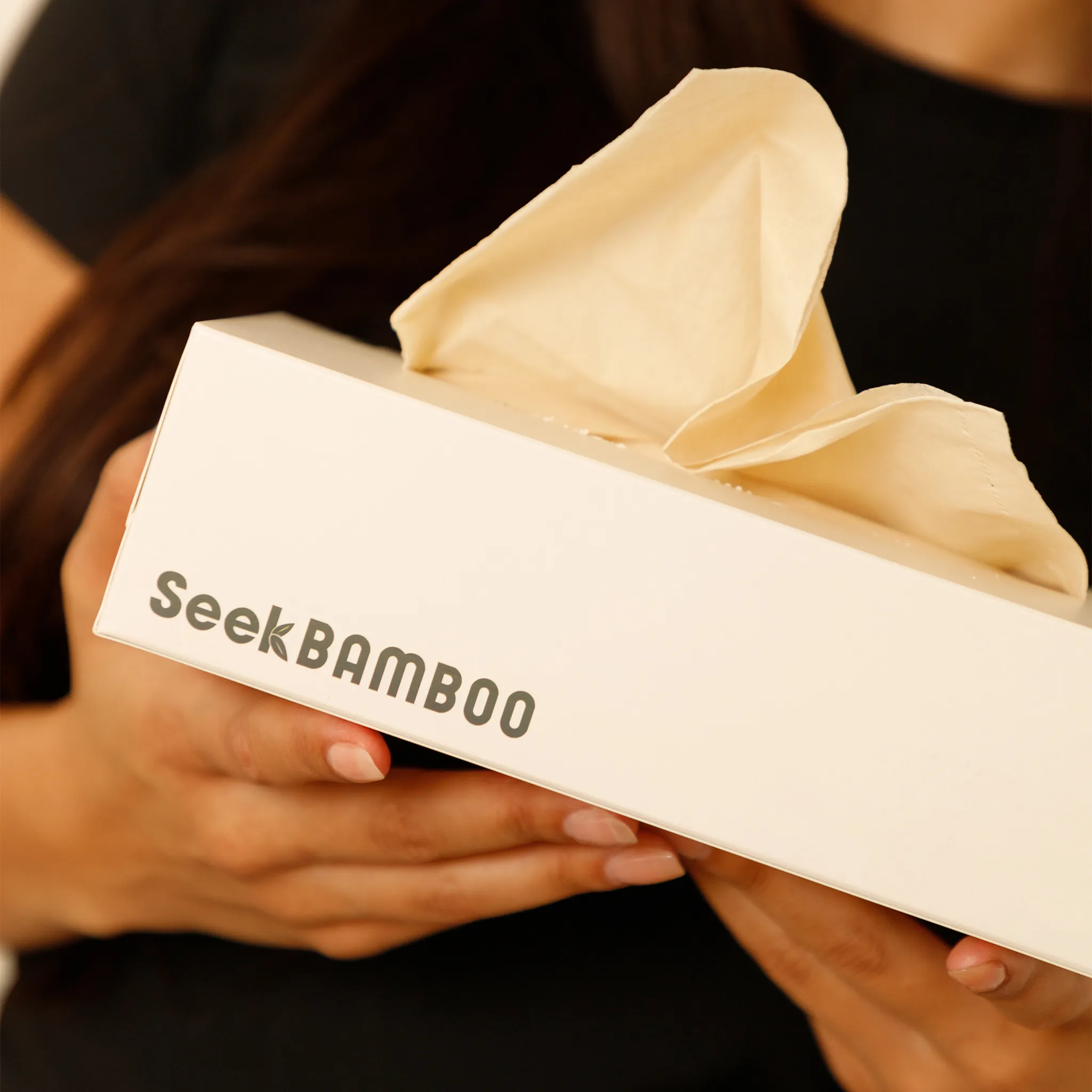 Bamboo Tissues - Image 6