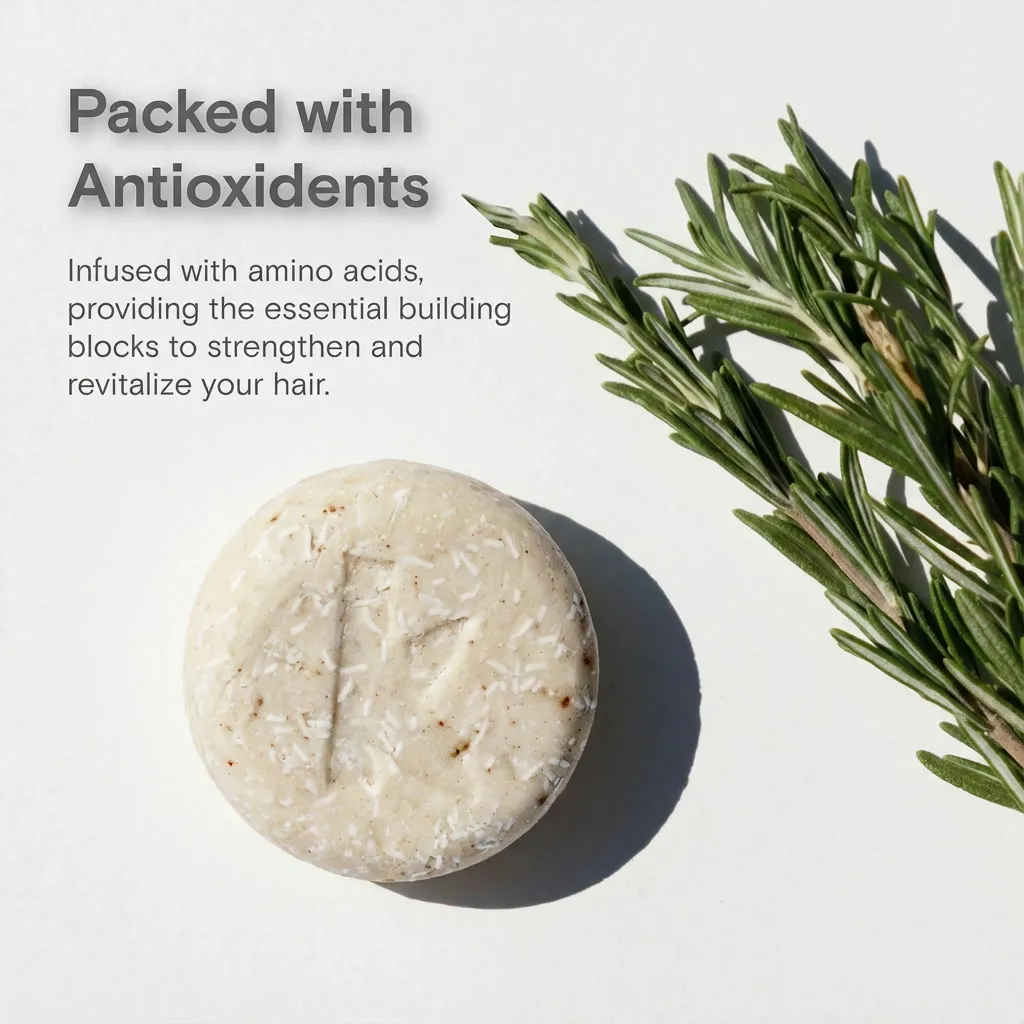 Shampoo For Gray Hair - Image 12