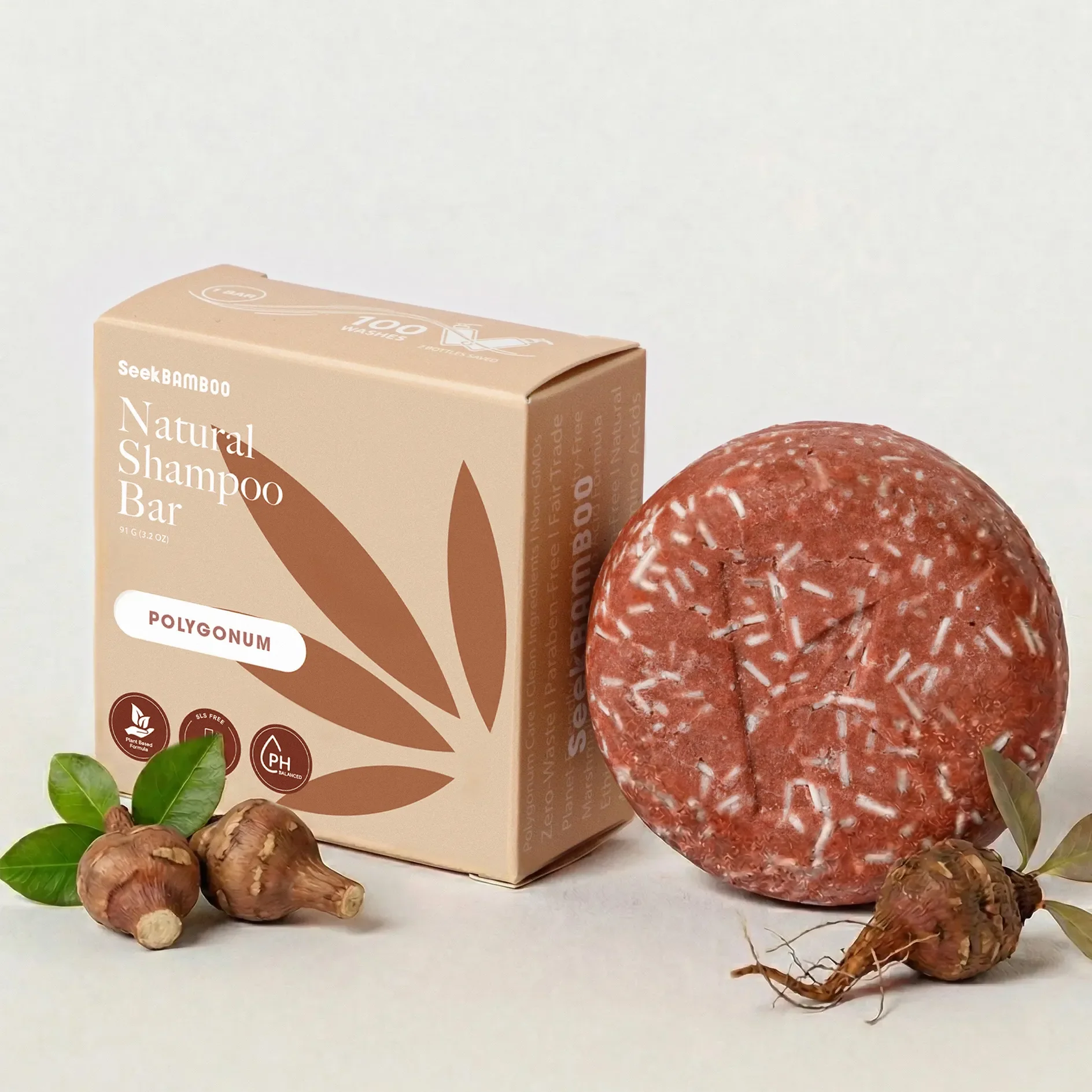 Shampoo For Gray Hair - Image 34