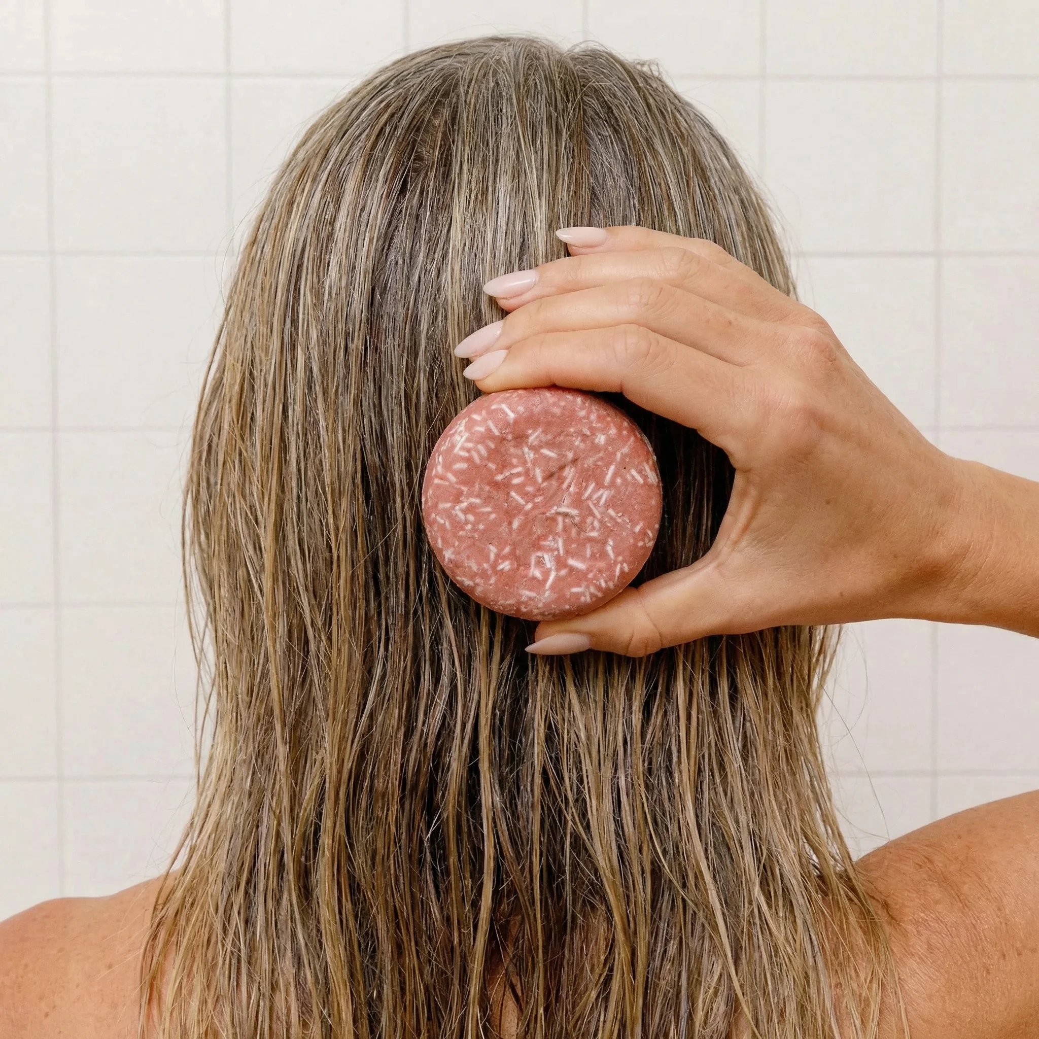 Shampoo For Gray Hair - Image 48