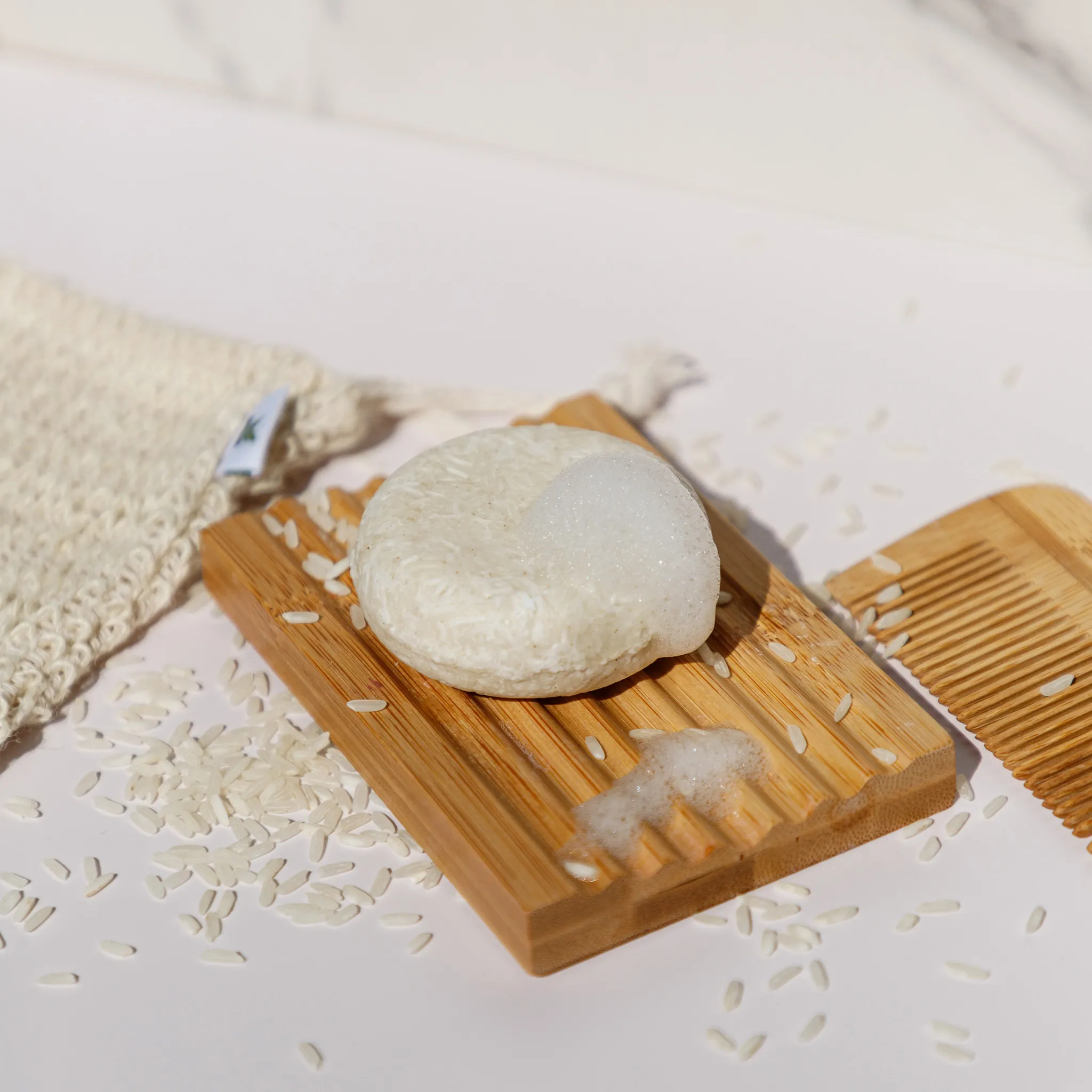 Shampoo For Gray Hair - Image 6