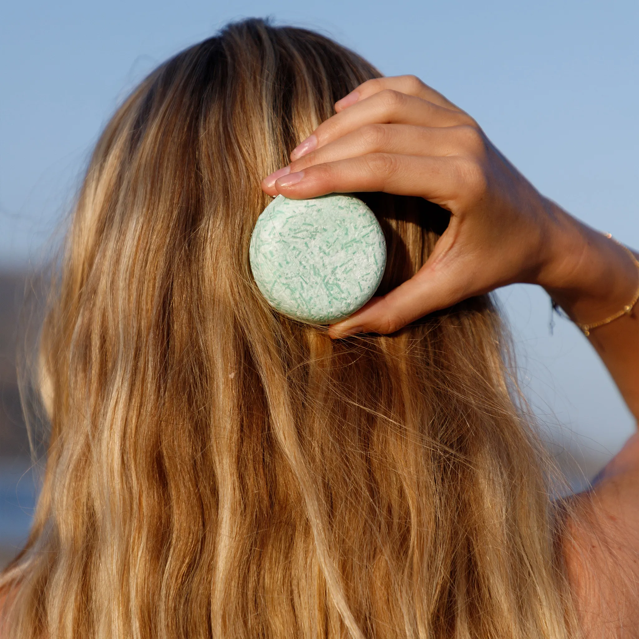Biotin Shampoo Bar - Image 3