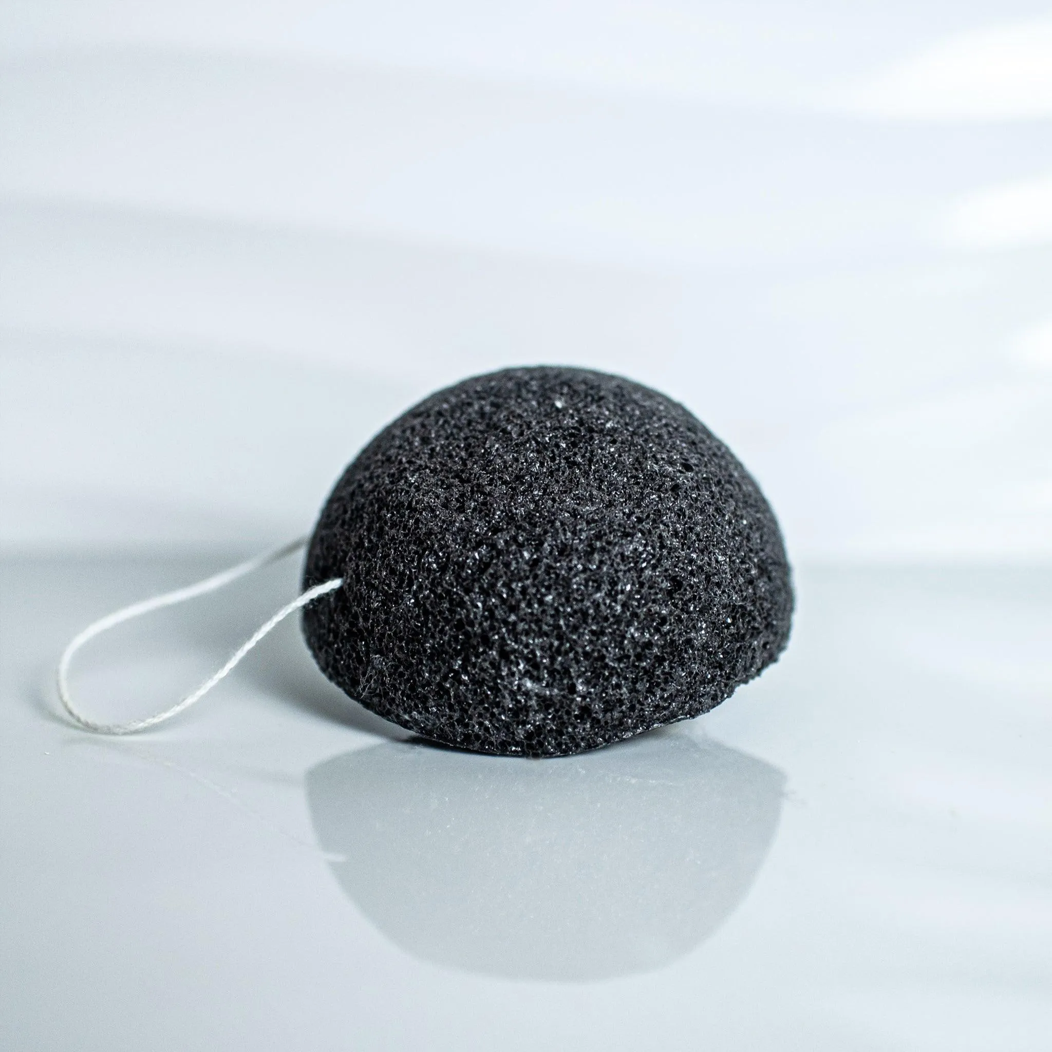Charcoal Konjac Sponge - Image 5