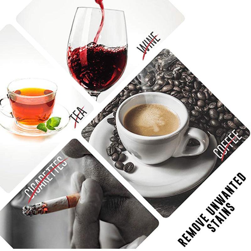 Charcoal Powder Toothpaste - Image 3