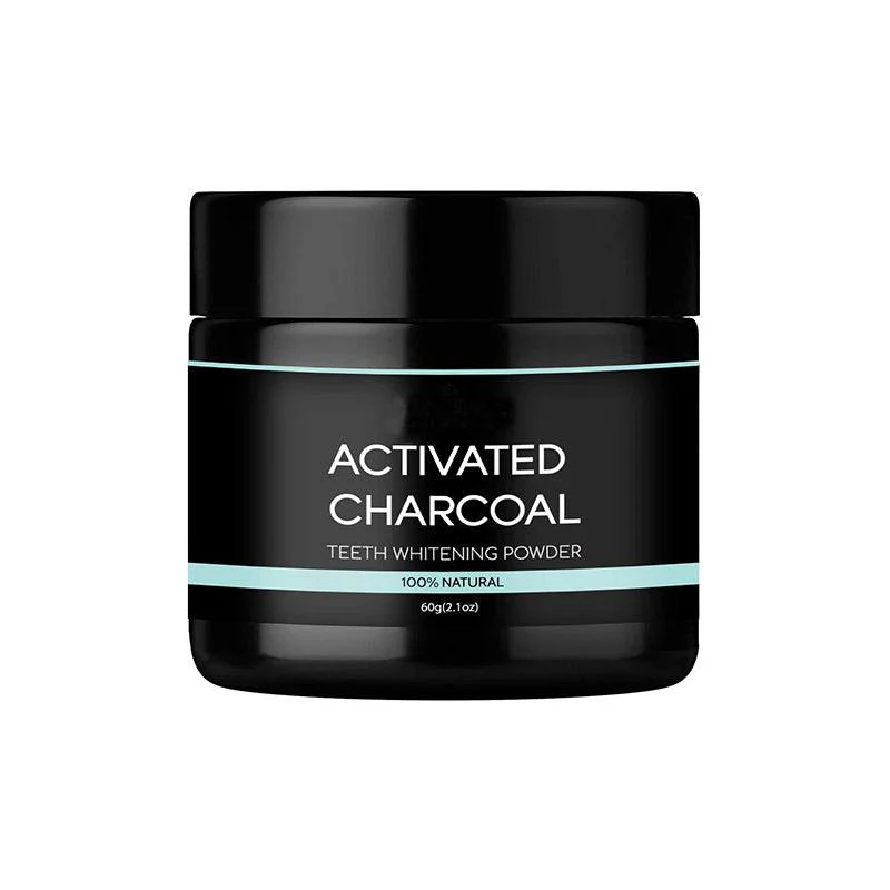 Charcoal Powder Toothpaste - Image 4