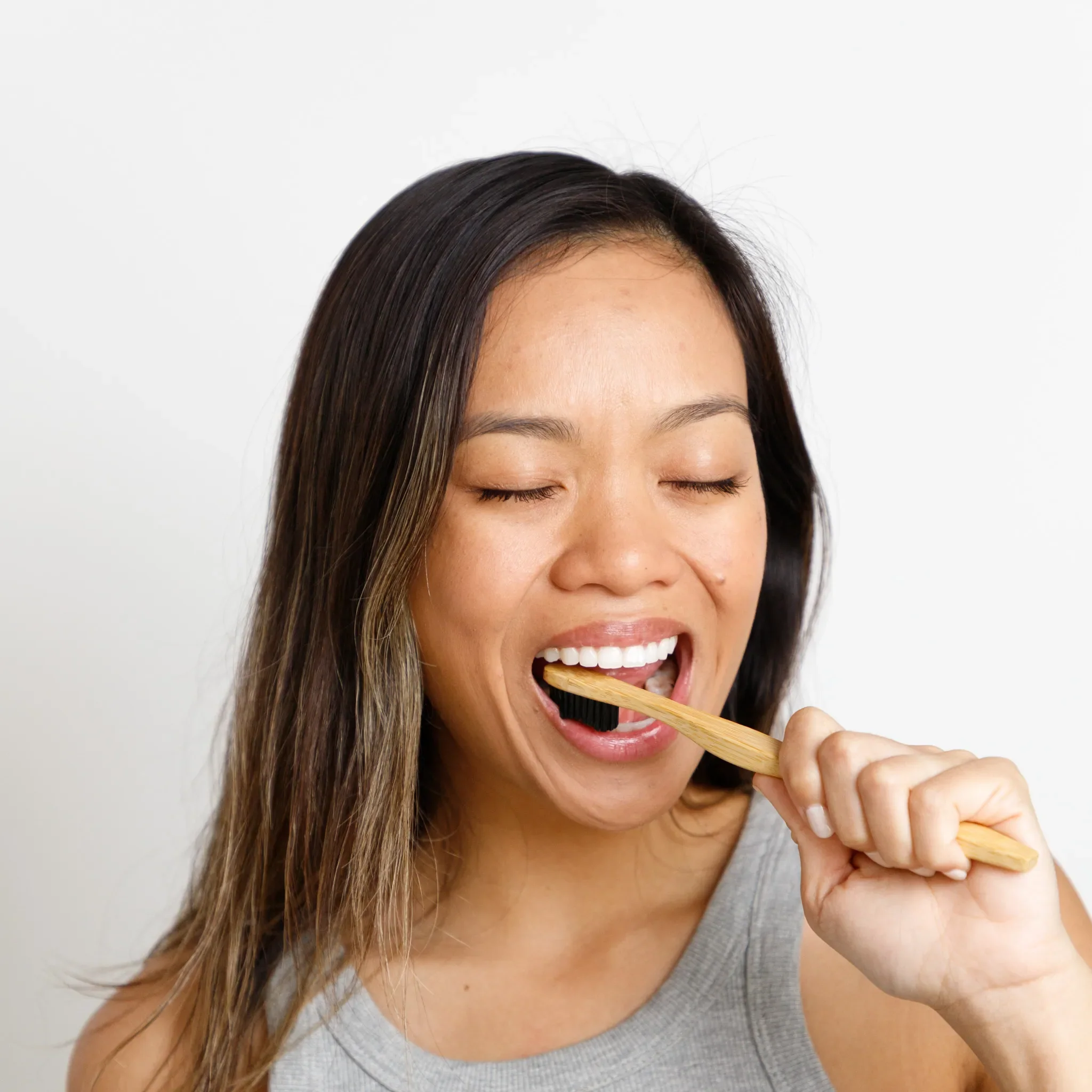 Charcoal Toothbrush - Image 3