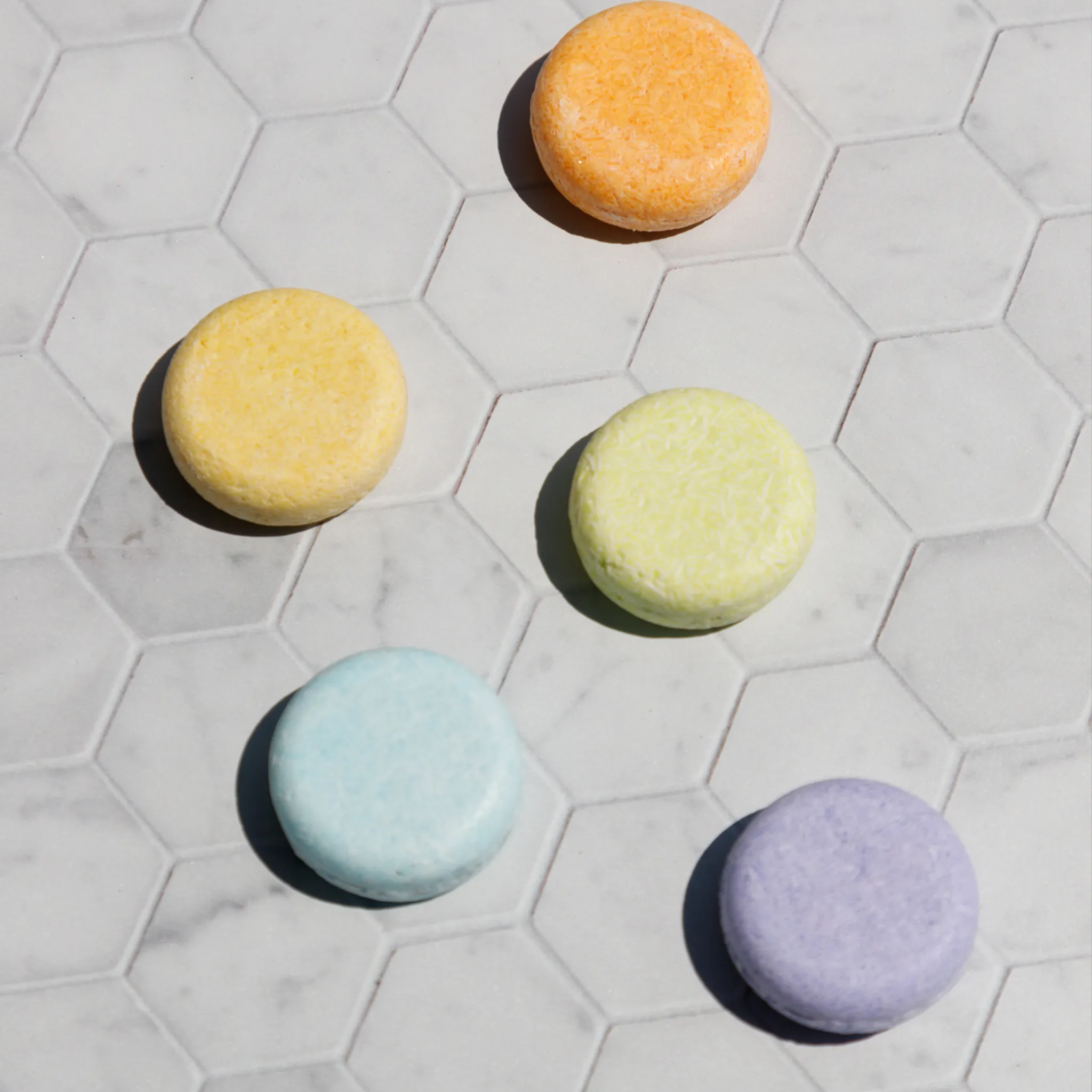 Coconut-Free Shampoo Bar - Image 10