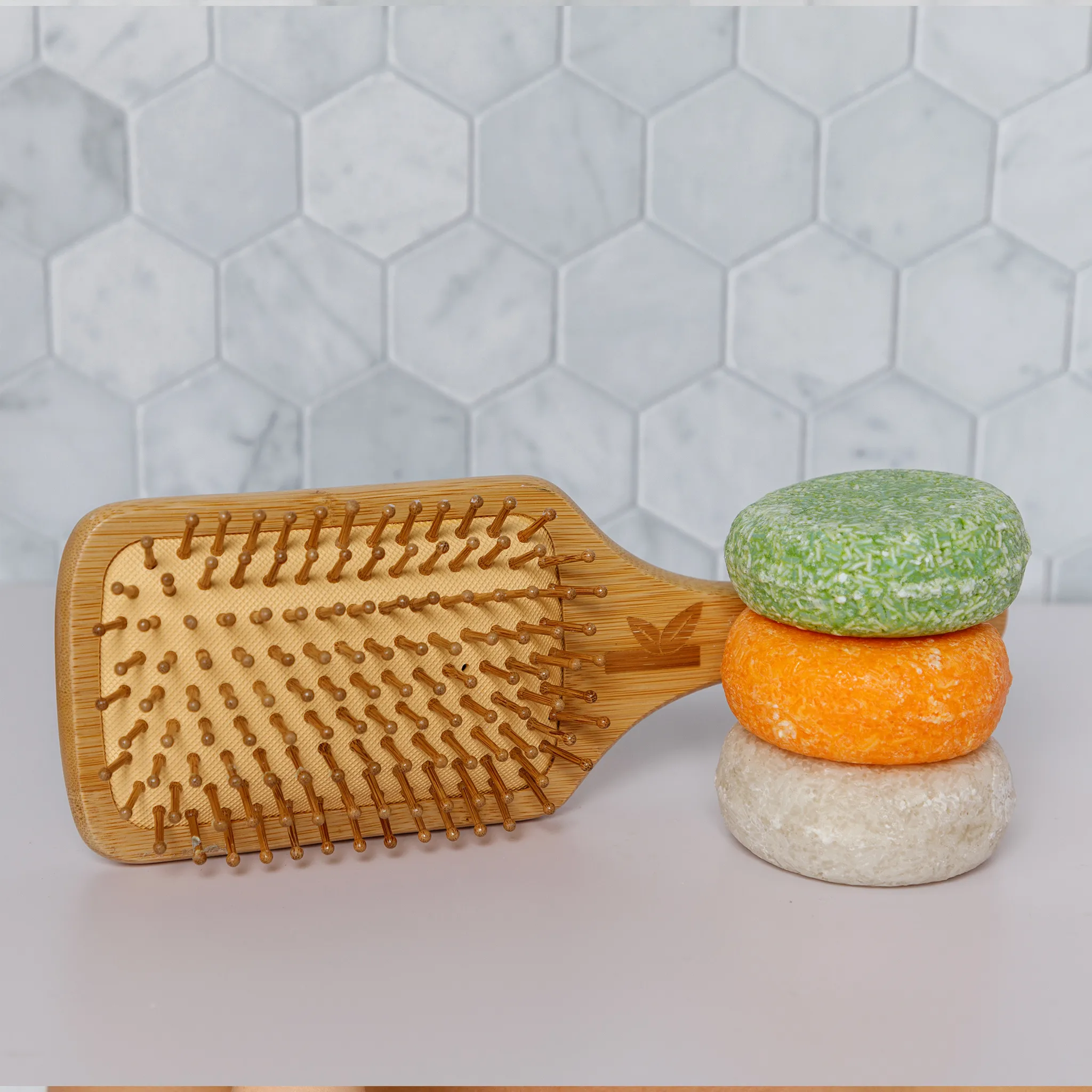 Coconut-Free Shampoo Bar - Image 24