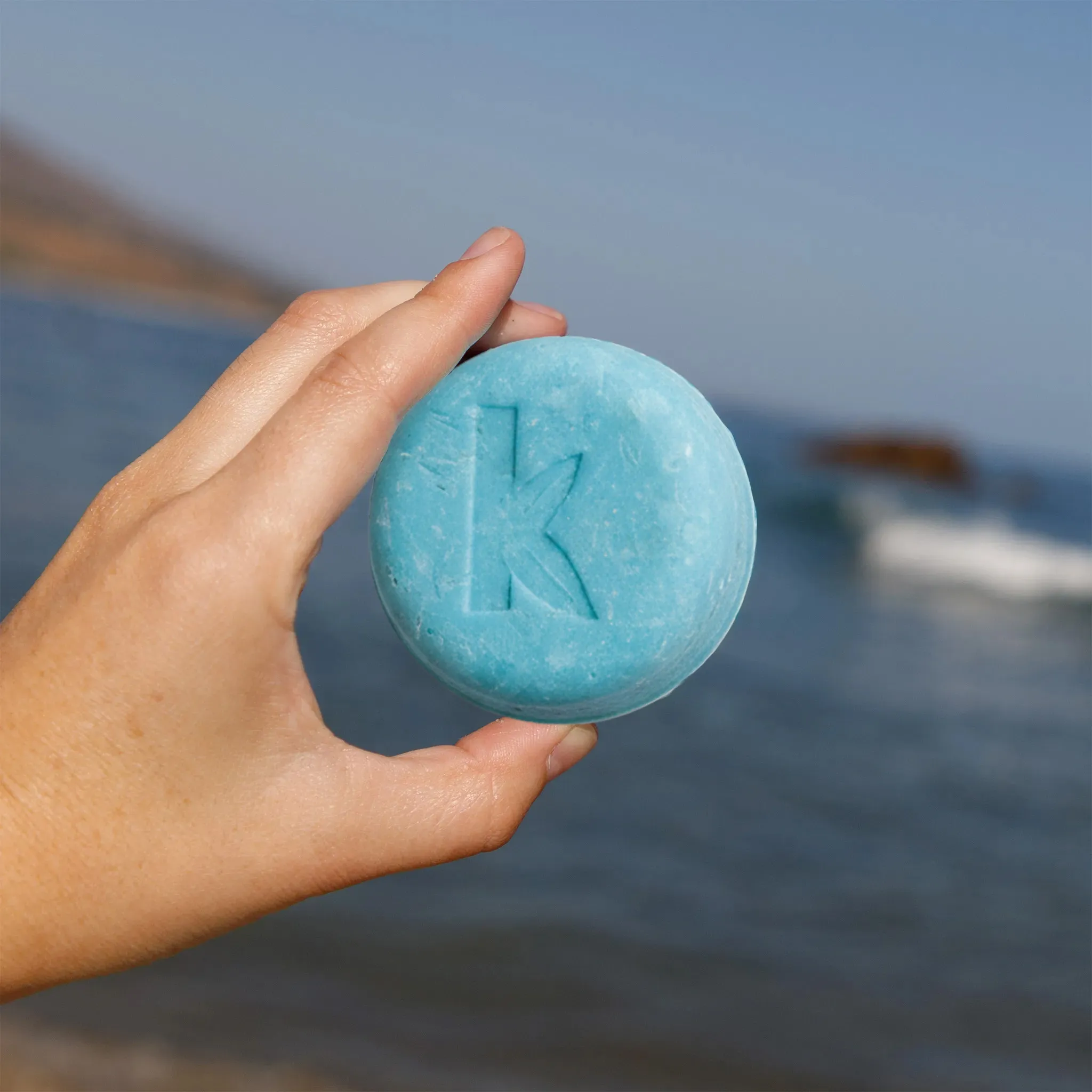 Coconut-Free Shampoo Bar - Image 40